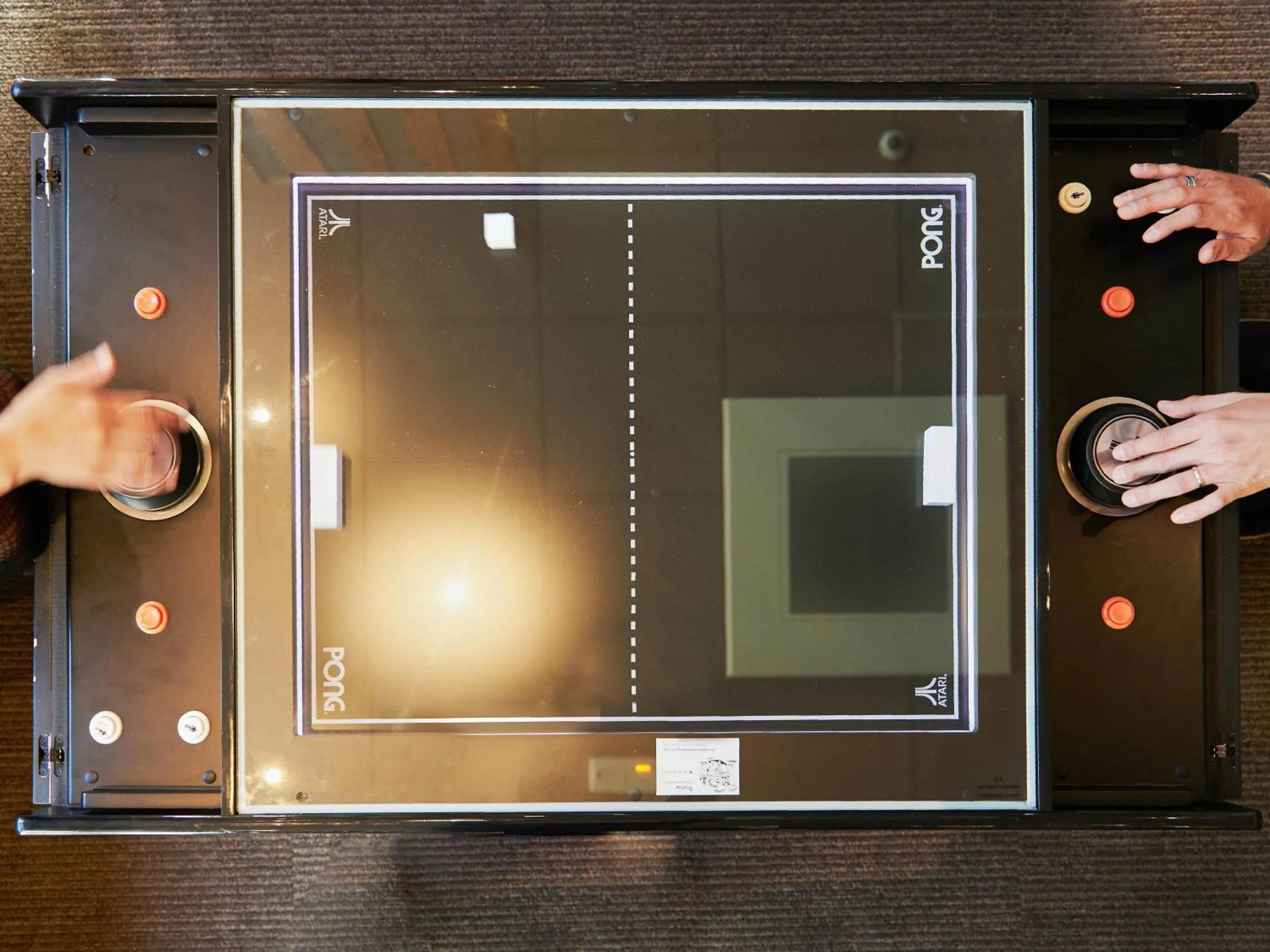 Other in ibis Lyon Gerland Musée des Confluences