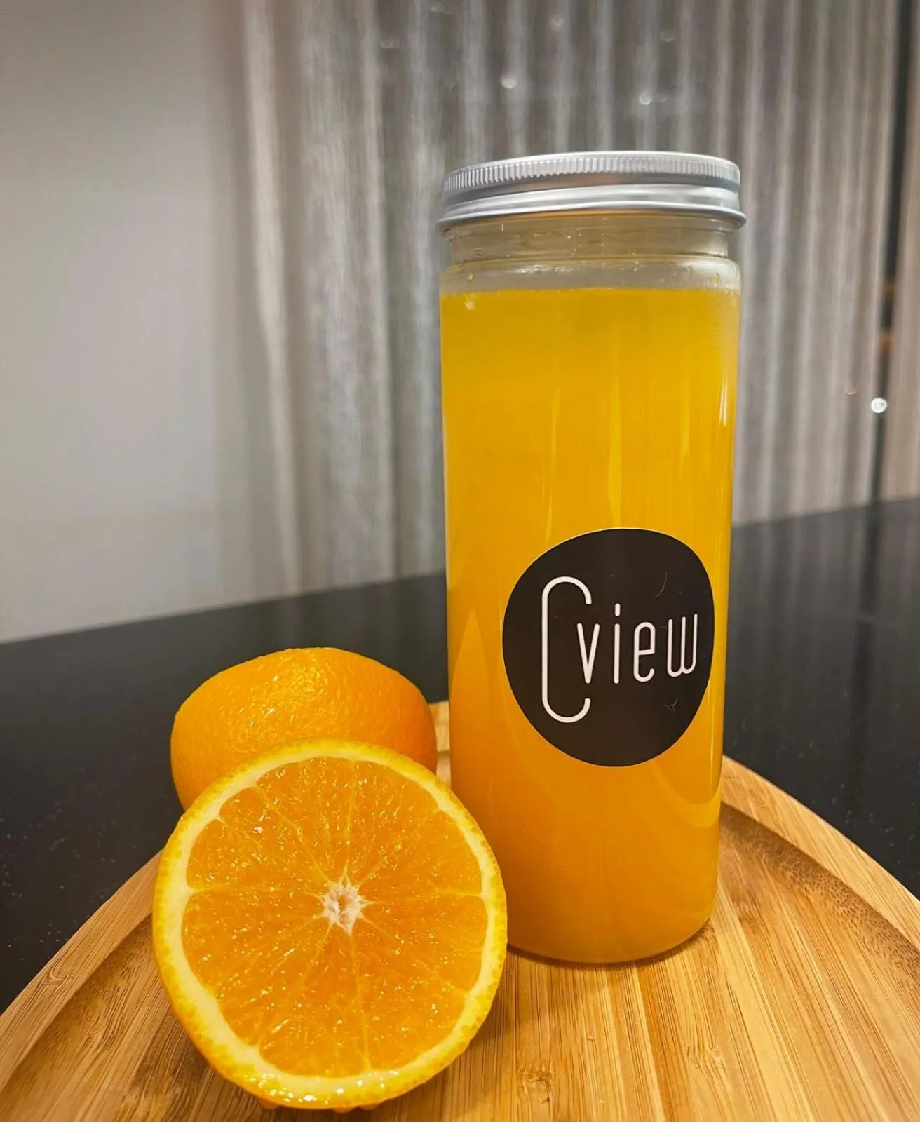 Food and drinks in Tripper Inn Dammam