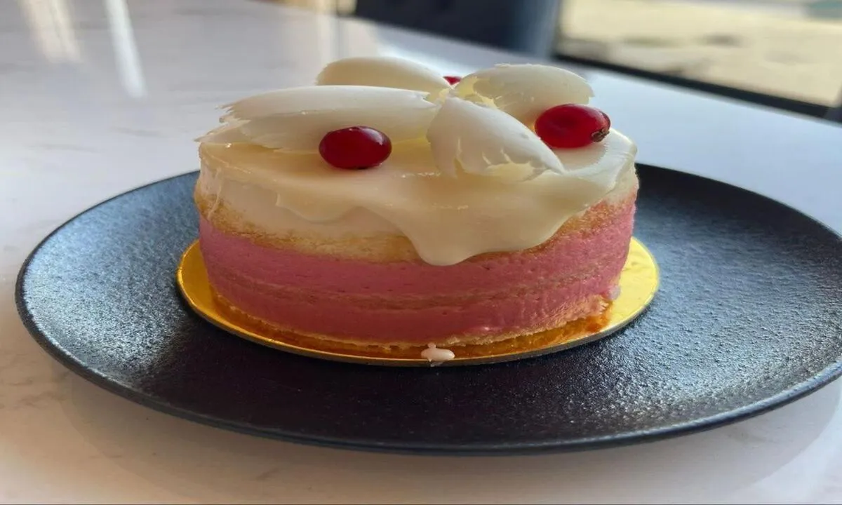 Restaurant/places to eat in Tripper Inn Dammam