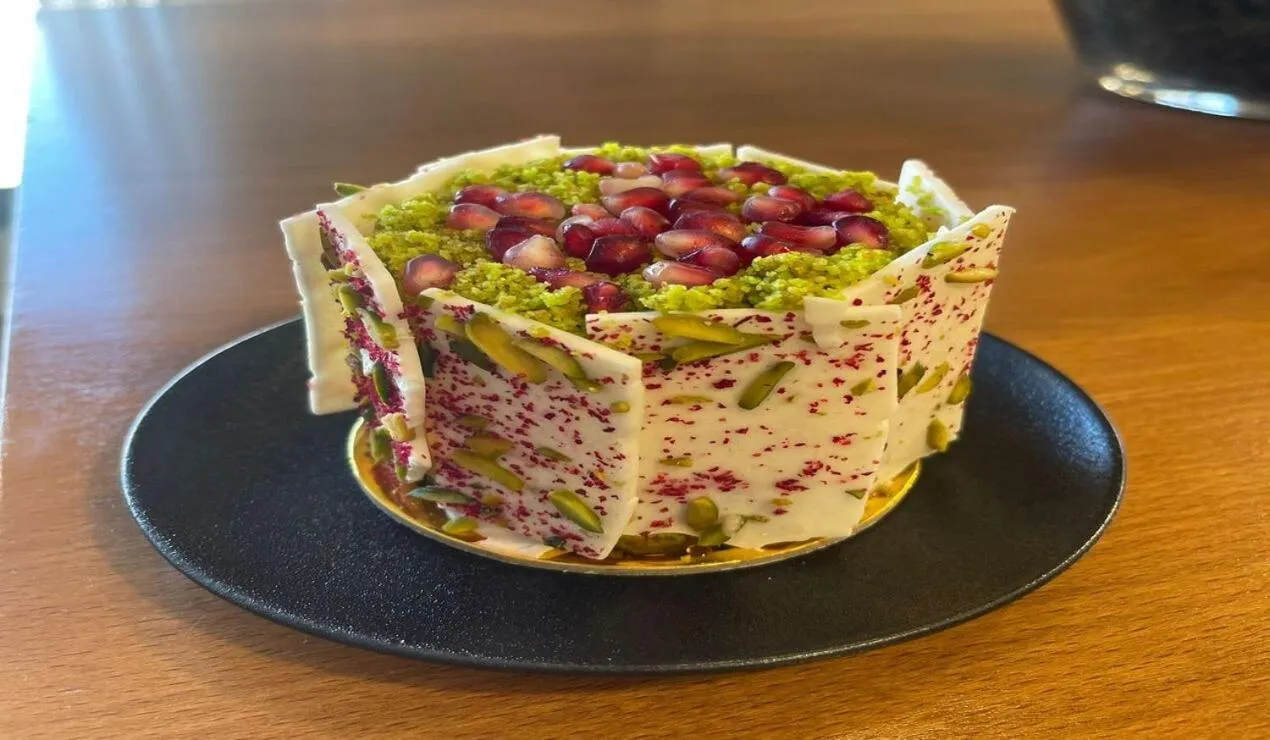 Restaurant/places to eat in Tripper Inn Dammam