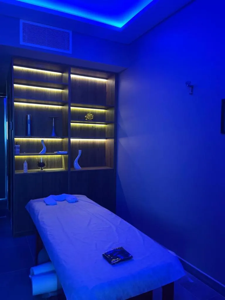 Massage in Tripper Inn Dammam