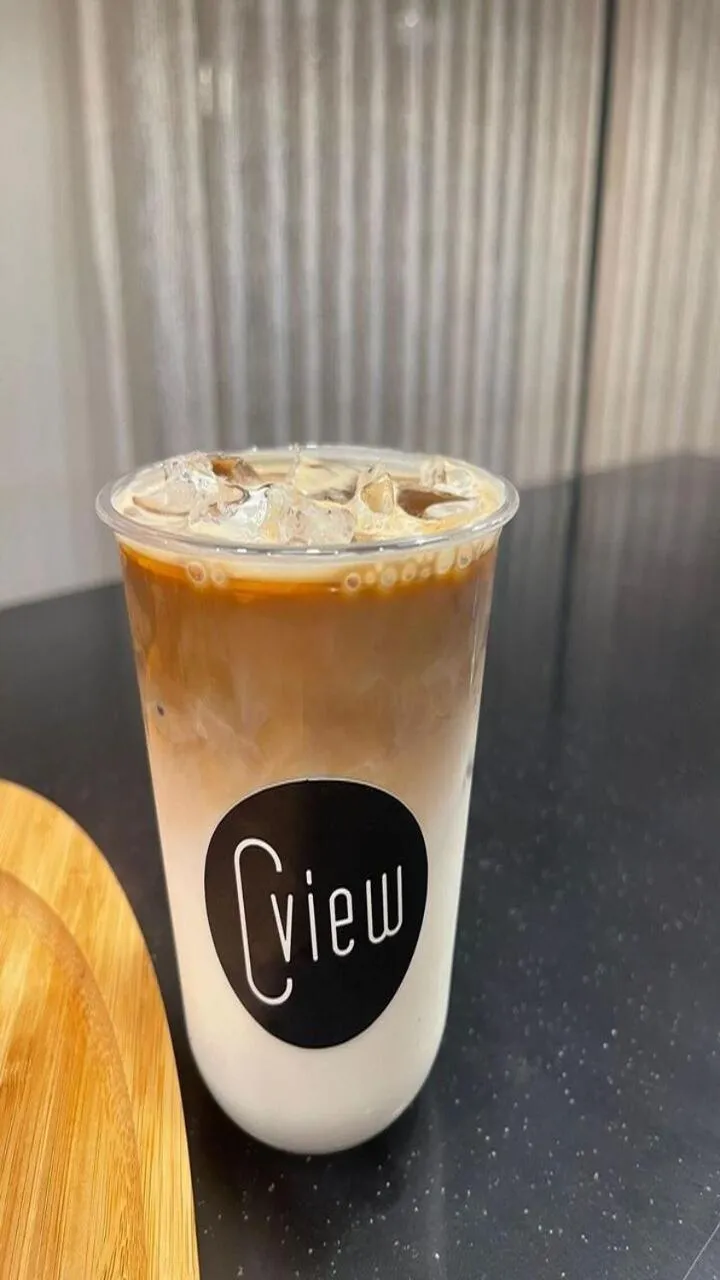 Food and drinks in Tripper Inn Dammam