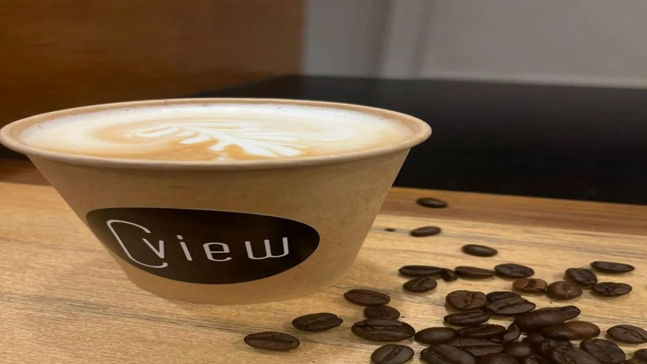 Coffee/tea facilities in Tripper Inn Dammam