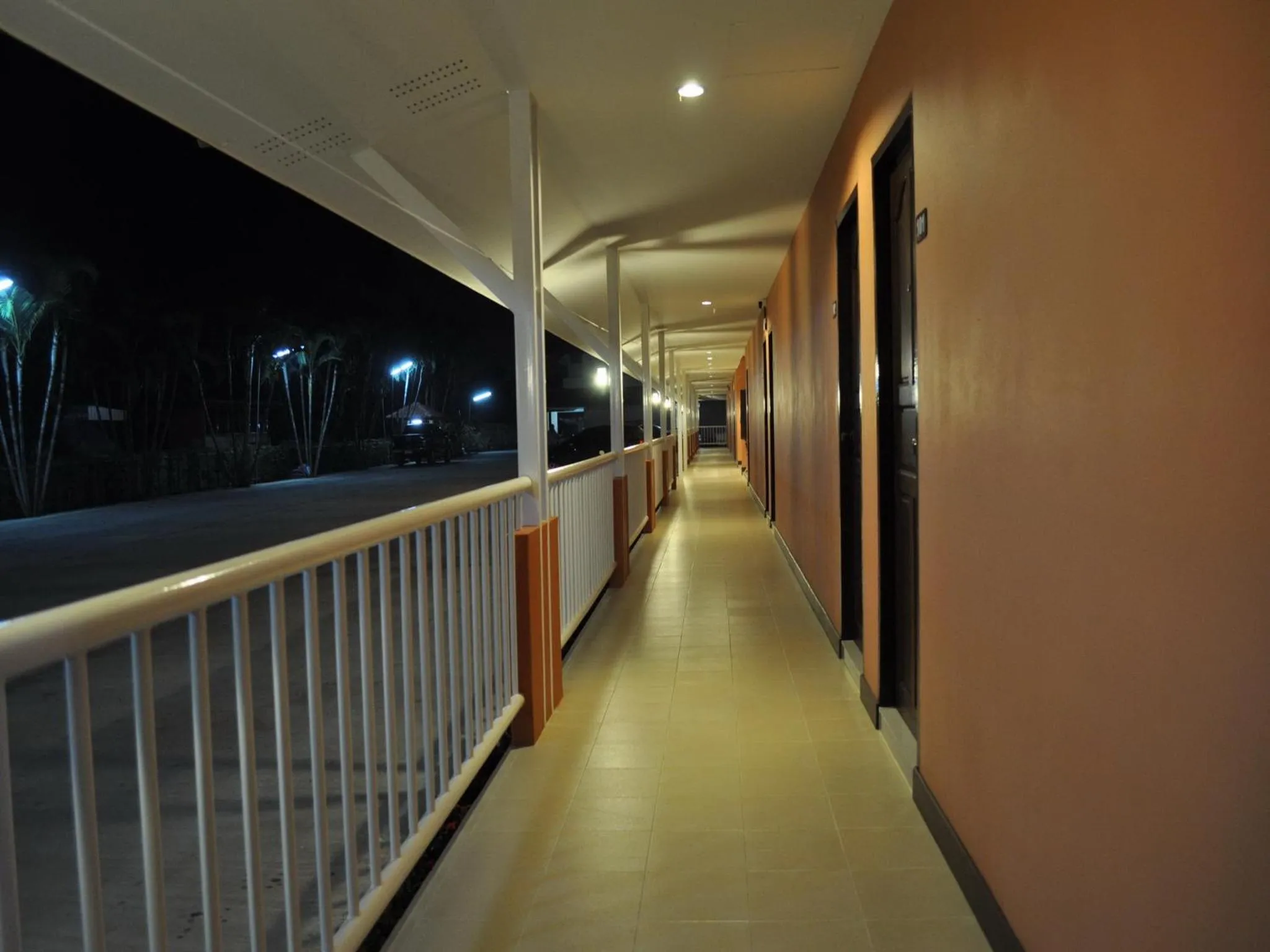 Balcony/Terrace in Cordelia Chiangrai