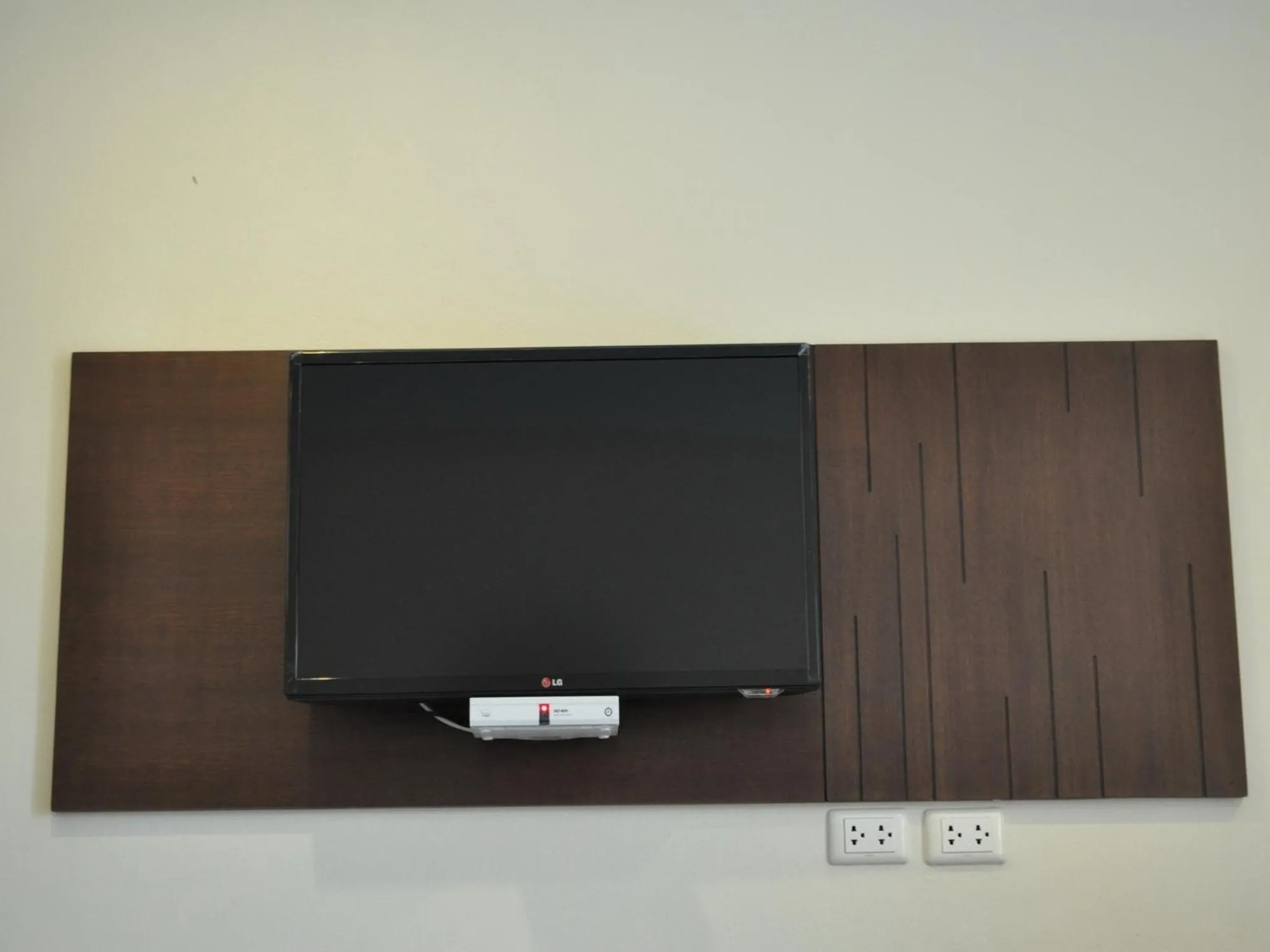 TV and multimedia in Cordelia Chiangrai