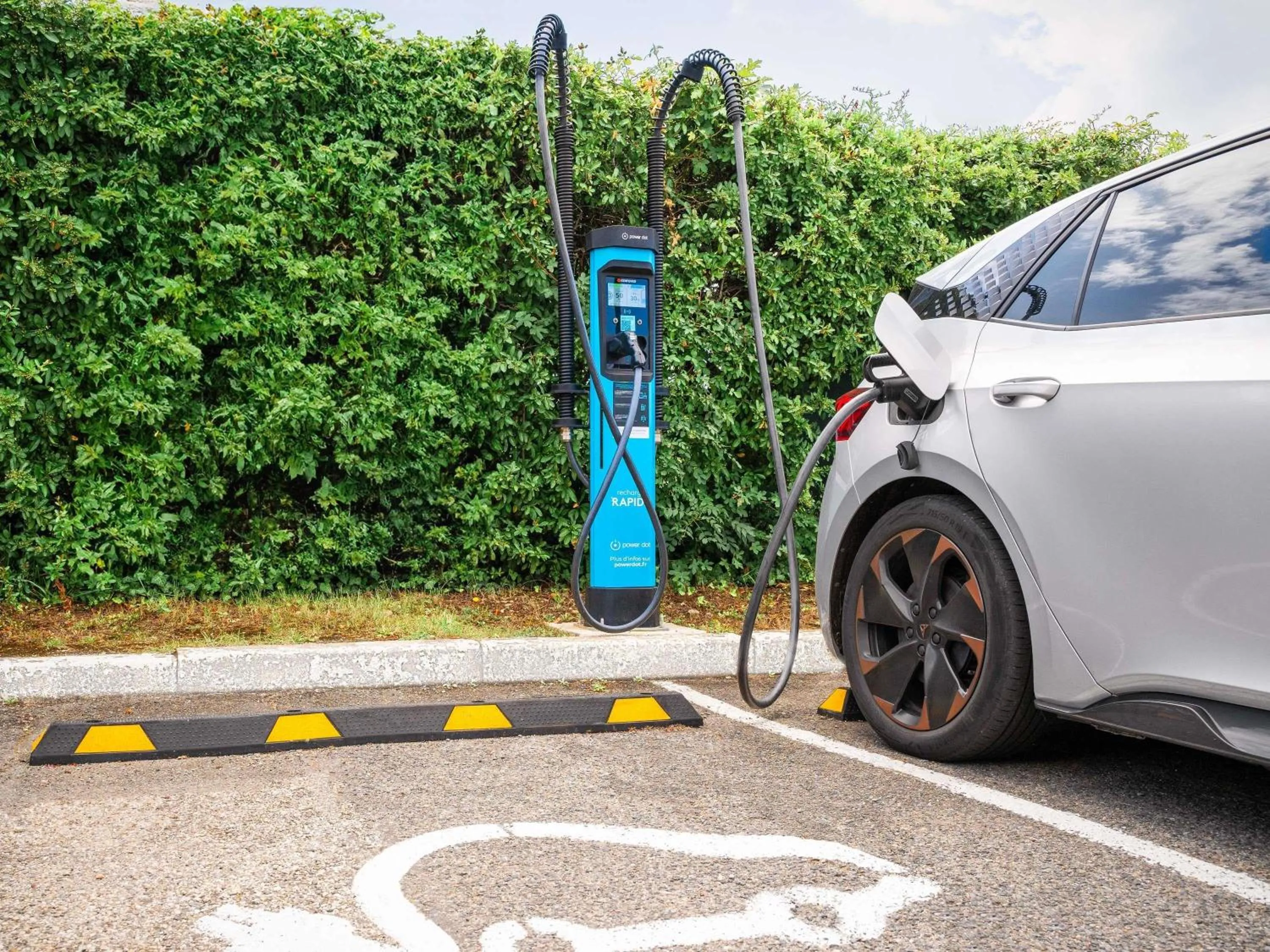 Property building in Ibis Lyon Villefranche Sur Saone