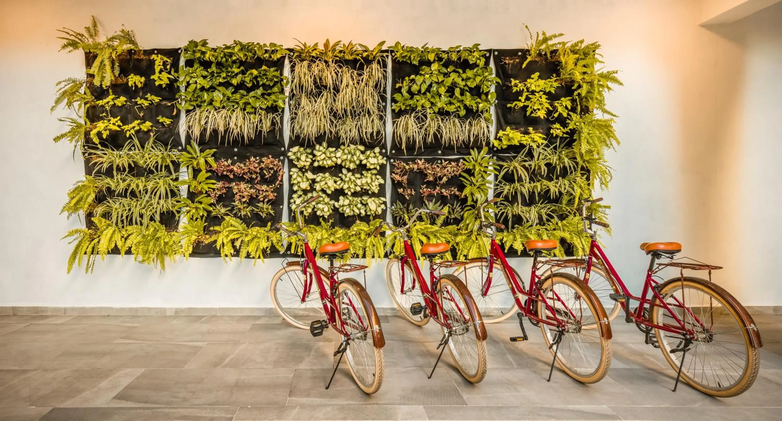 Property building in Decameron Isla Coral Guayabitos, Ramada All-Inclusive Resort