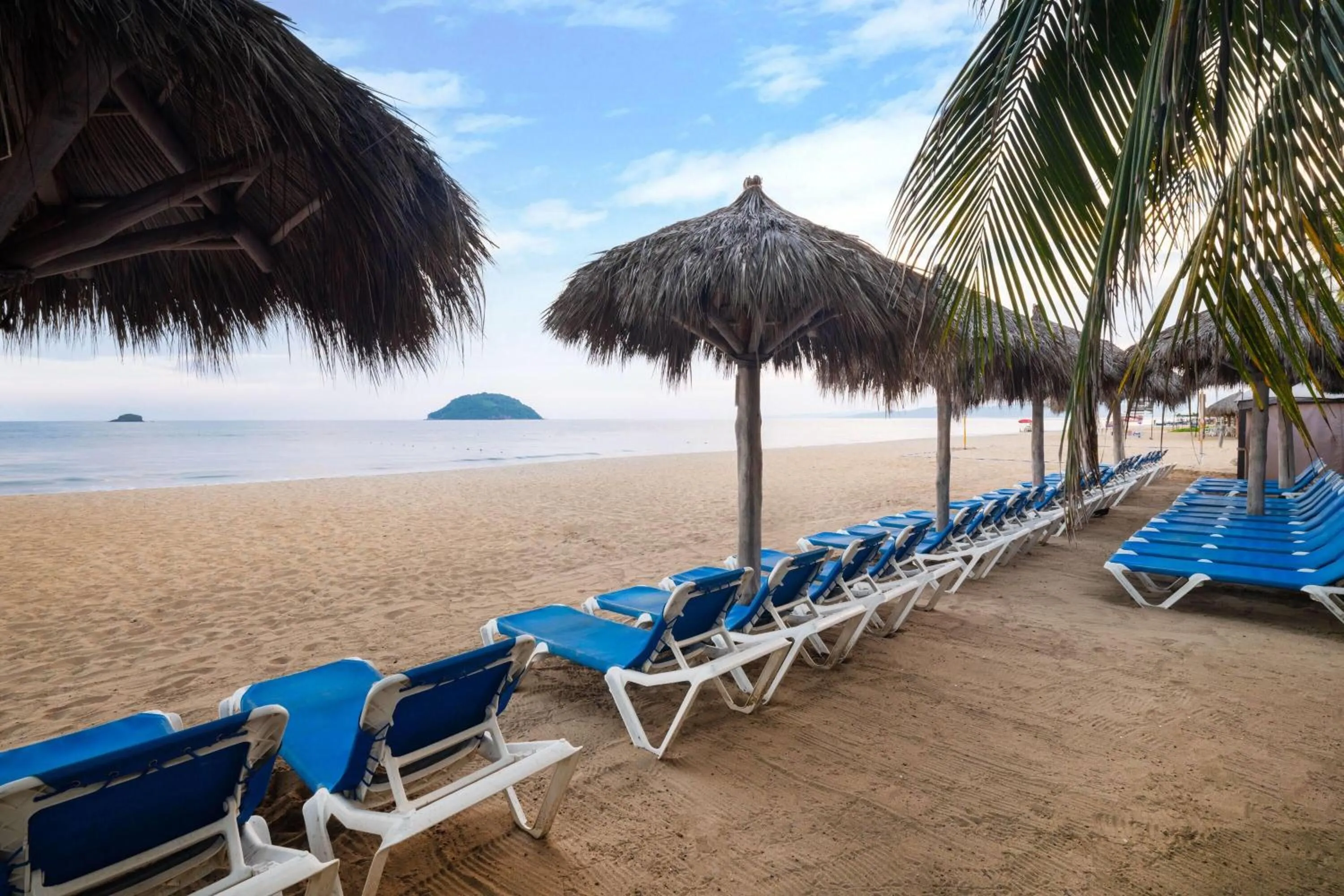 Other in Decameron Isla Coral Guayabitos, Ramada All-Inclusive Resort