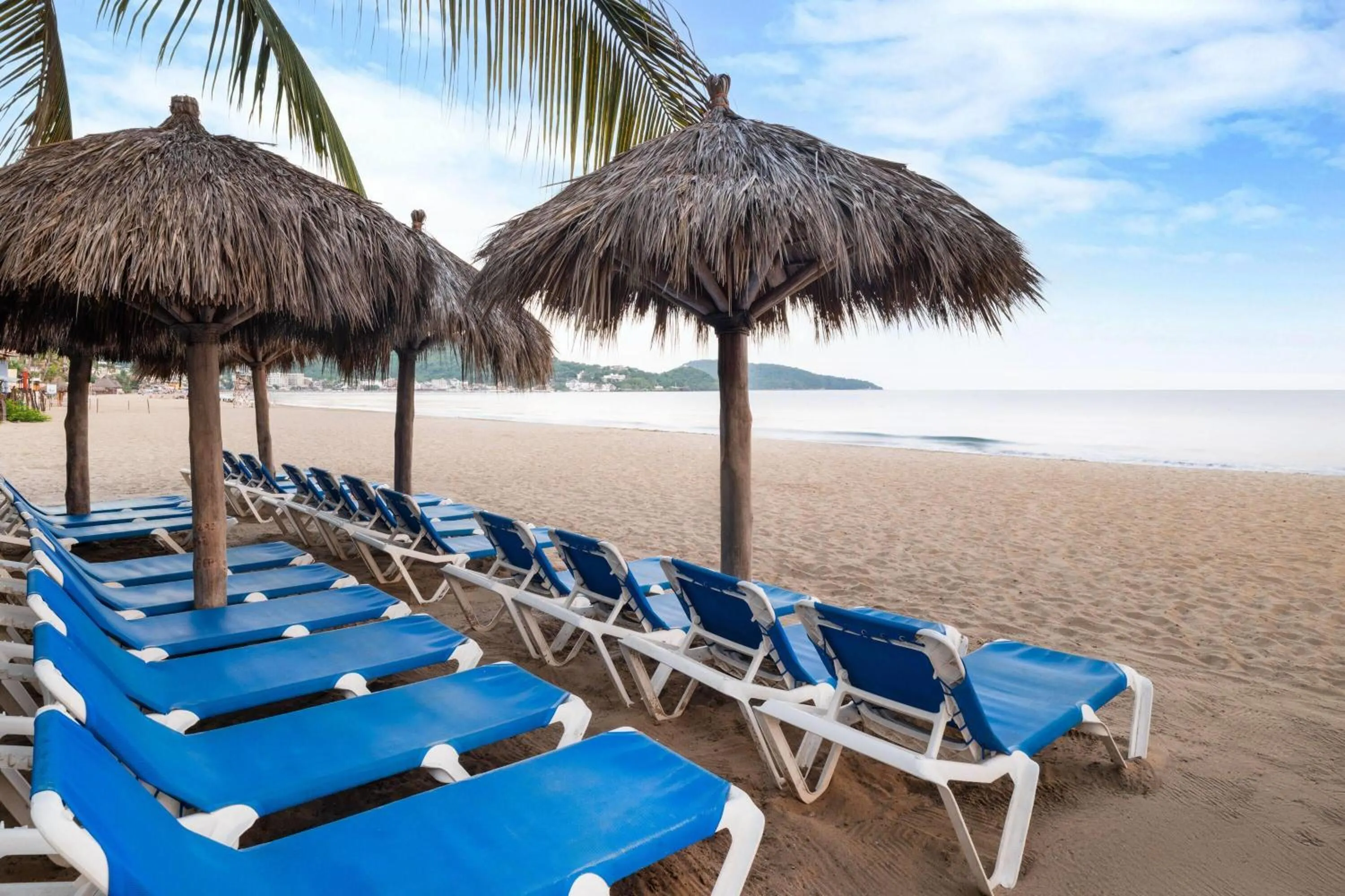 Other in Decameron Isla Coral Guayabitos, Ramada All-Inclusive Resort