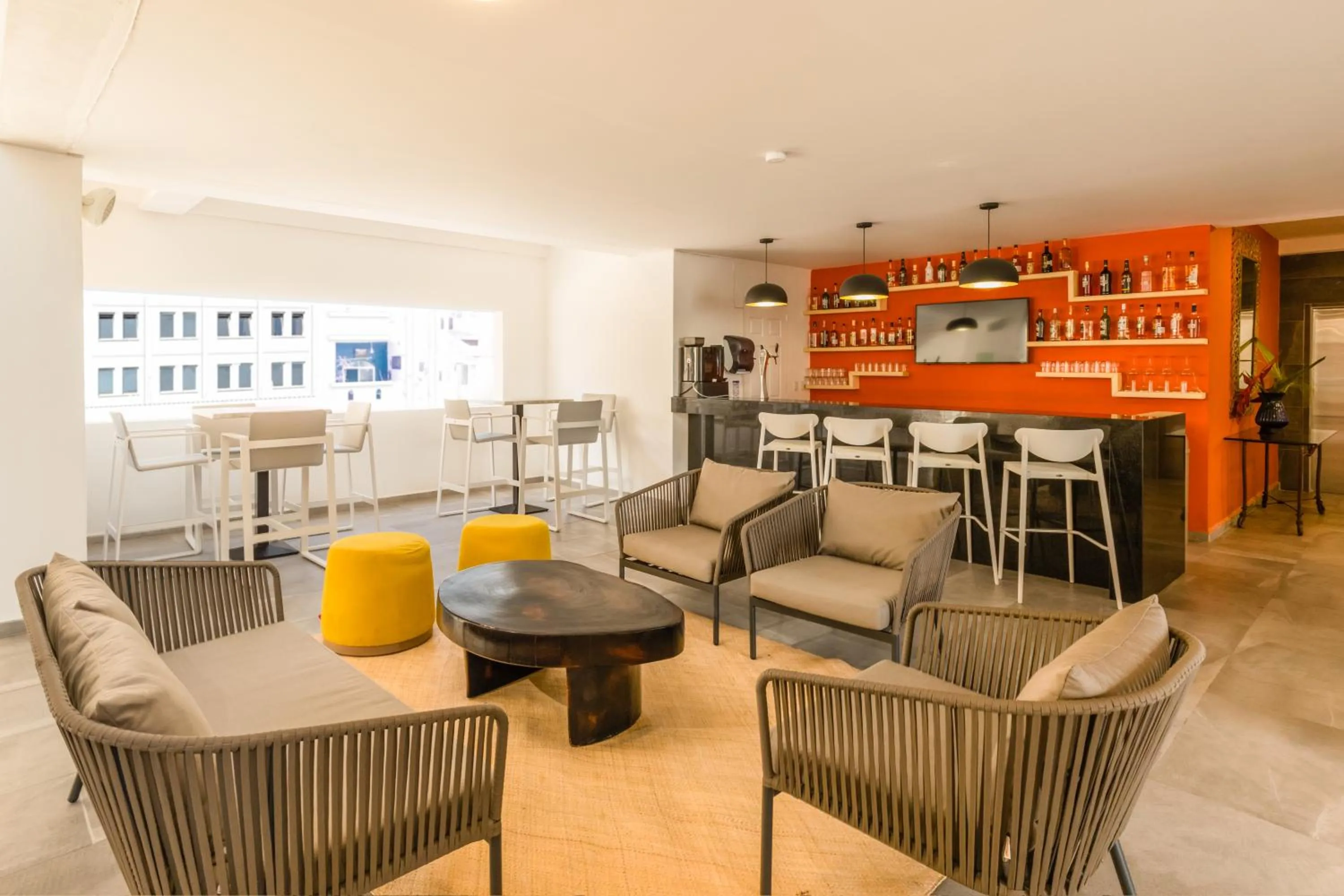 Property building in Decameron La Marina Guayabitos, Ramada All-Inclusive Resort