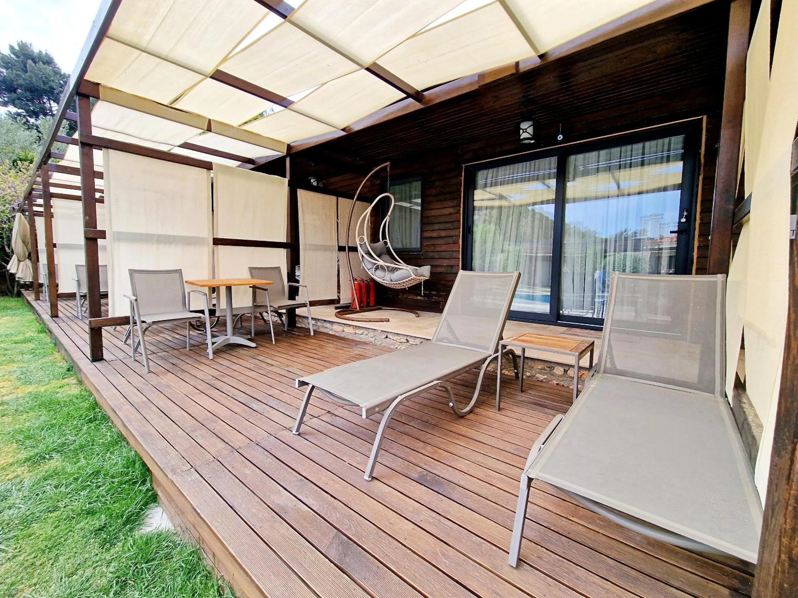 Turnaboğazı Çiftlik Evleri