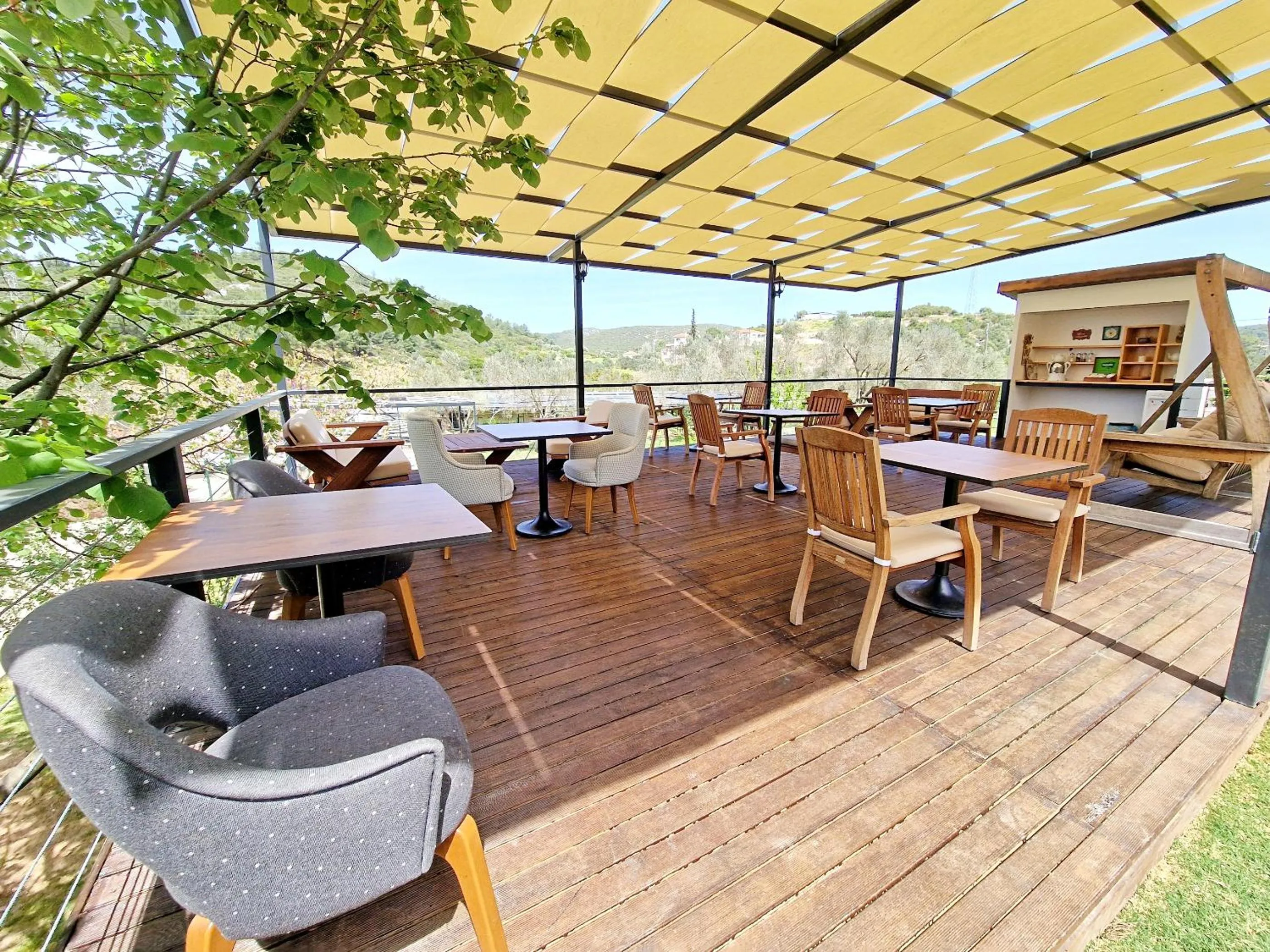 Turnaboğazı Çiftlik Evleri