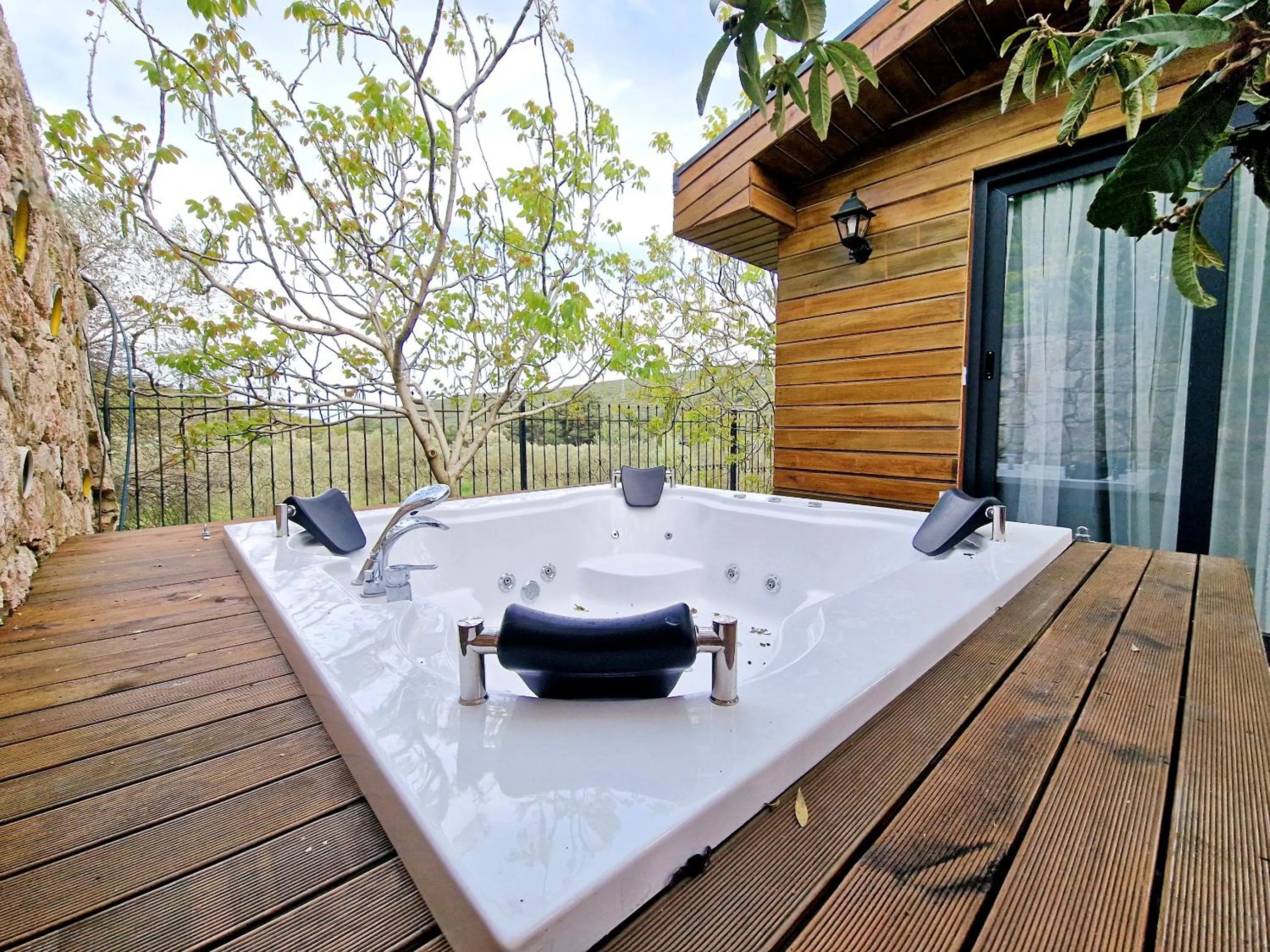 Turnaboğazı Çiftlik Evleri