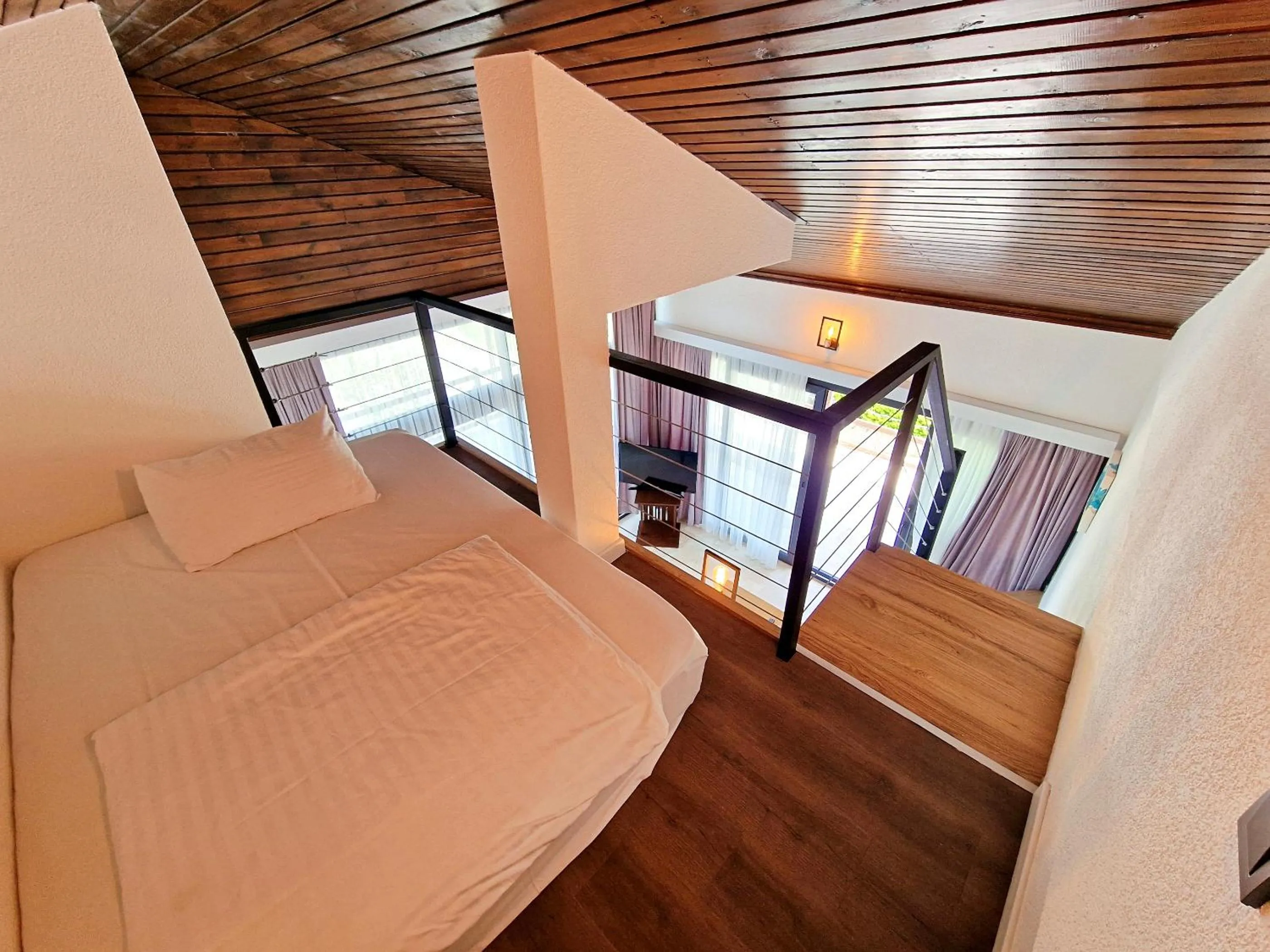 Turnaboğazı Çiftlik Evleri