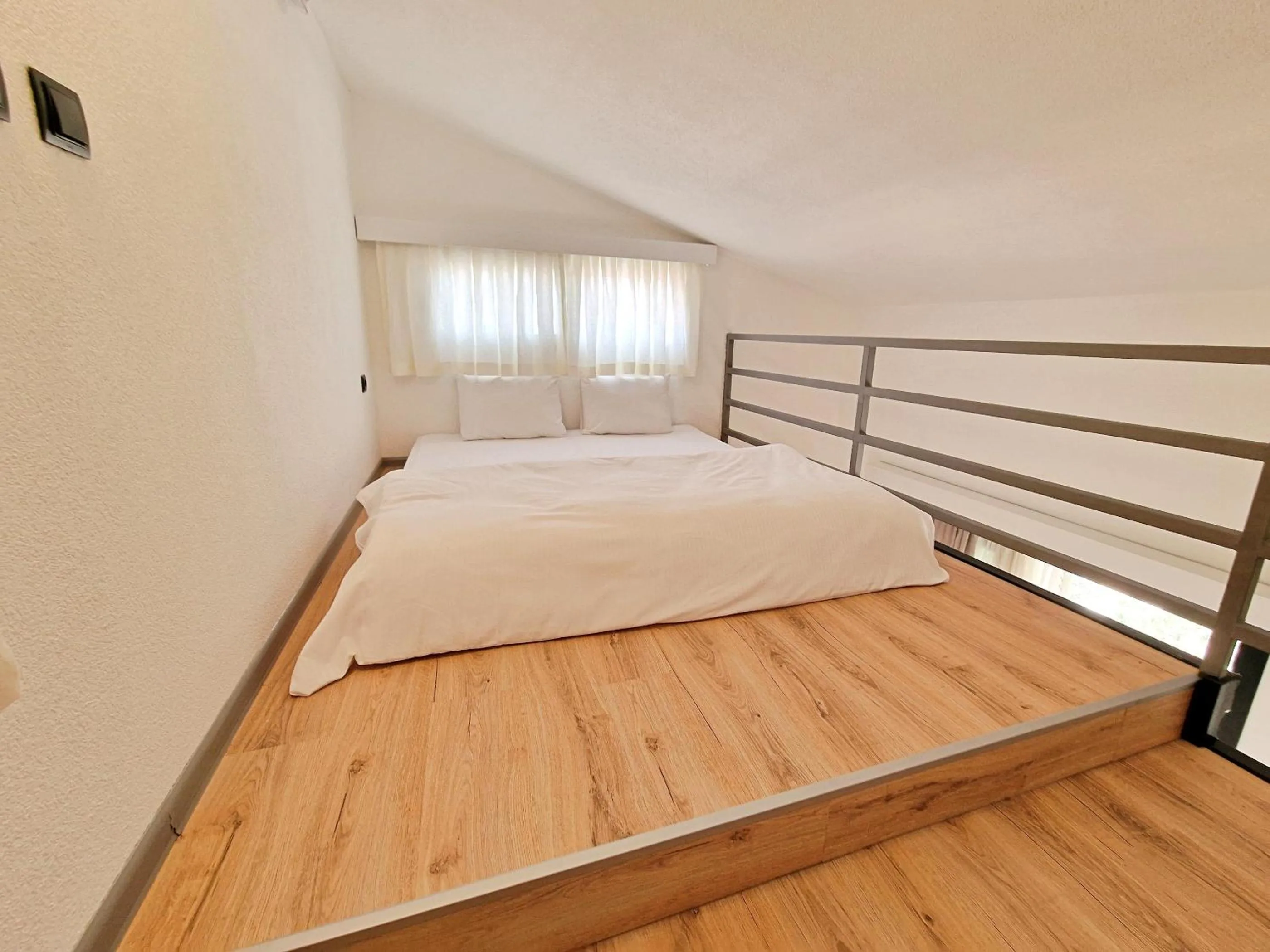 Turnaboğazı Çiftlik Evleri