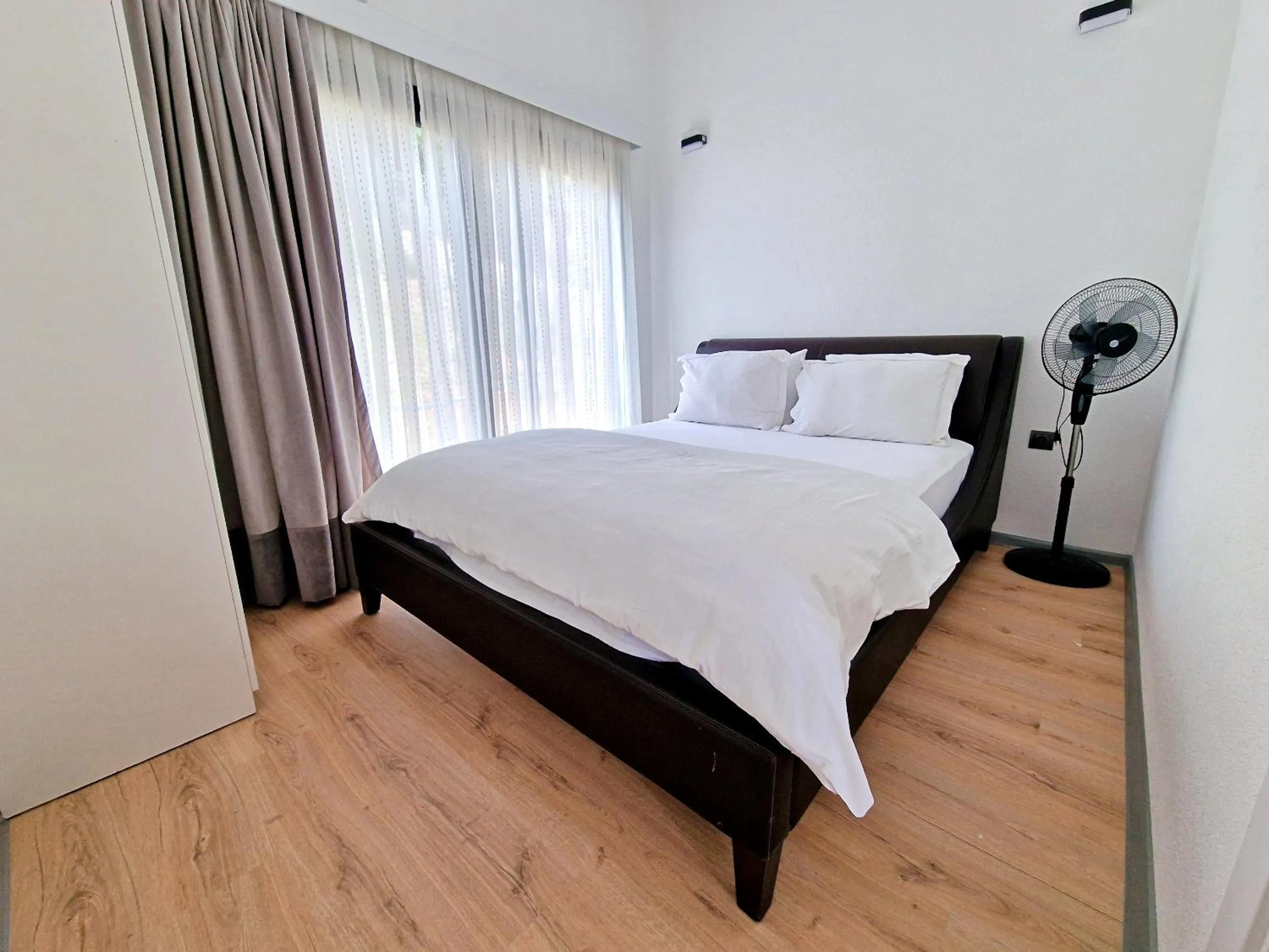 Turnaboğazı Çiftlik Evleri