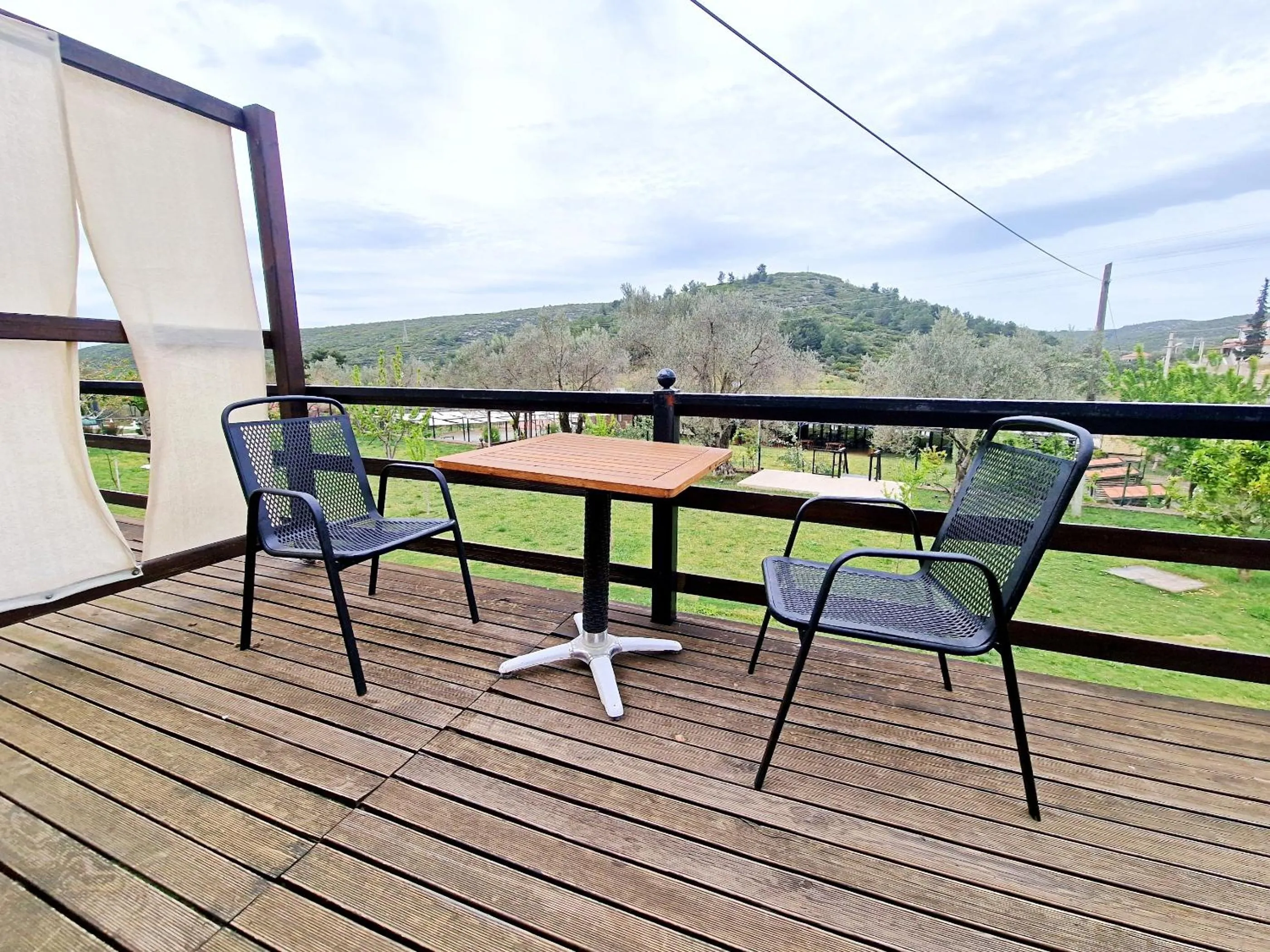 Turnaboğazı Çiftlik Evleri