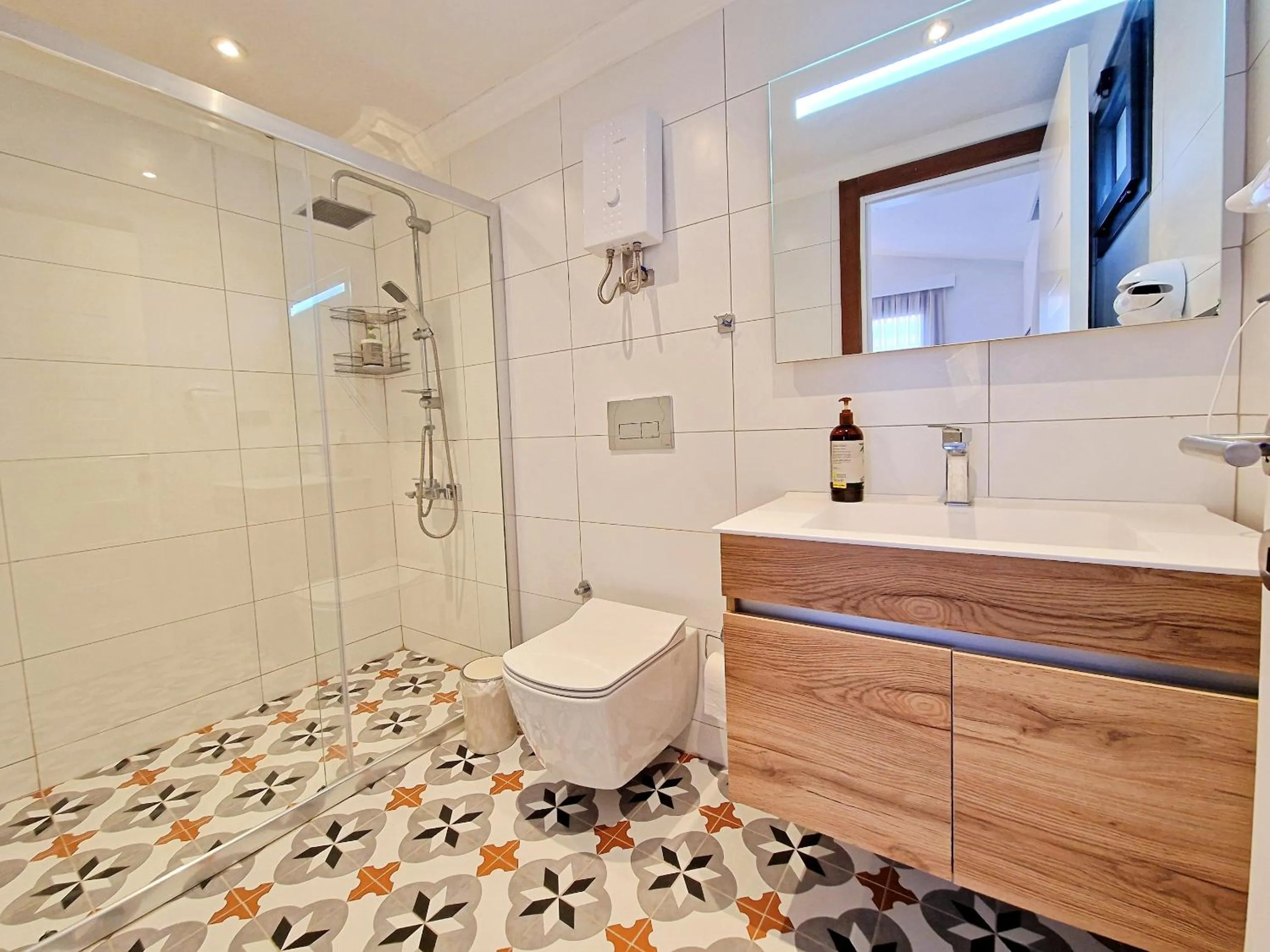 Turnaboğazı Çiftlik Evleri