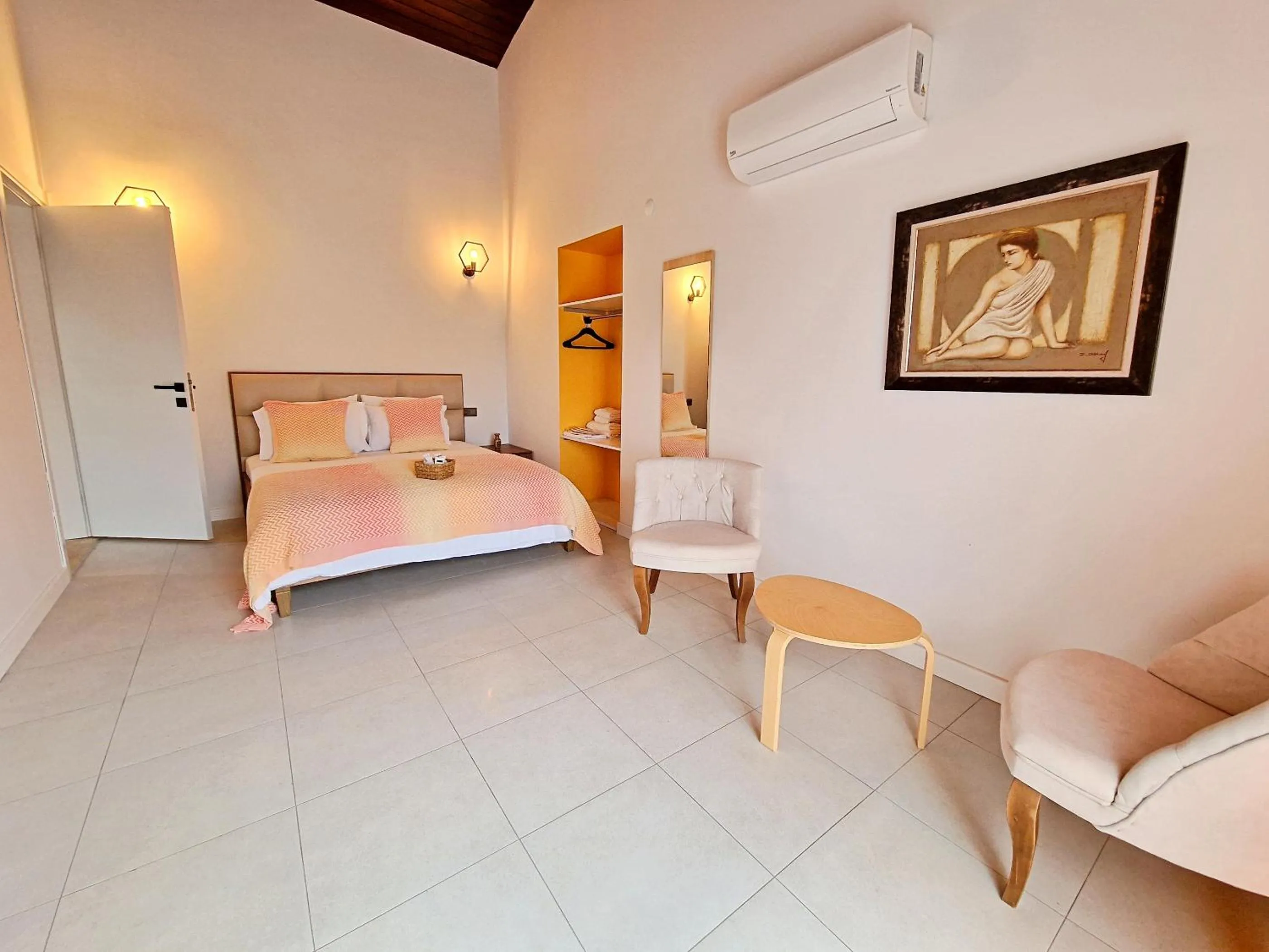 Turnaboğazı Çiftlik Evleri