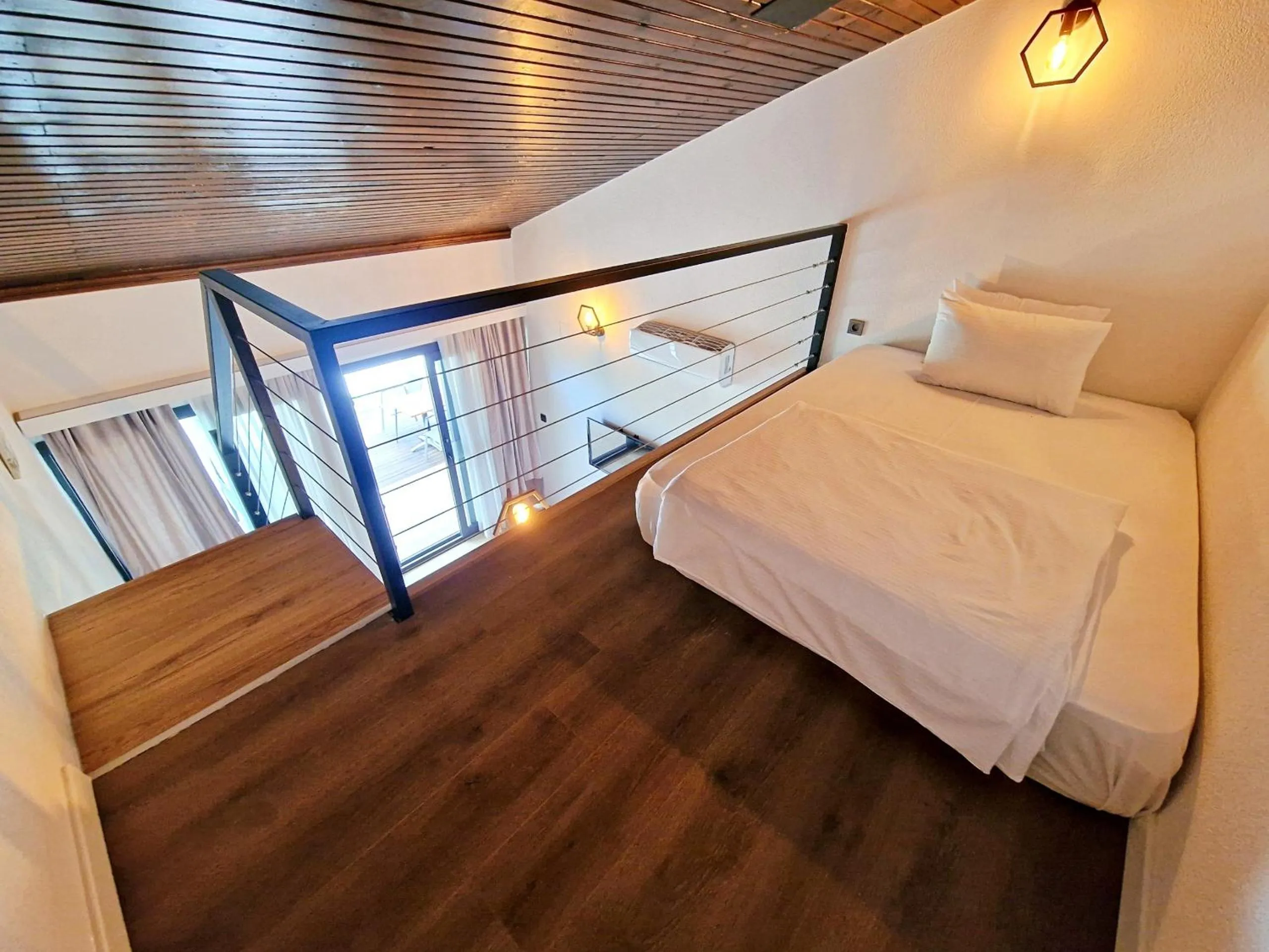 Turnaboğazı Çiftlik Evleri