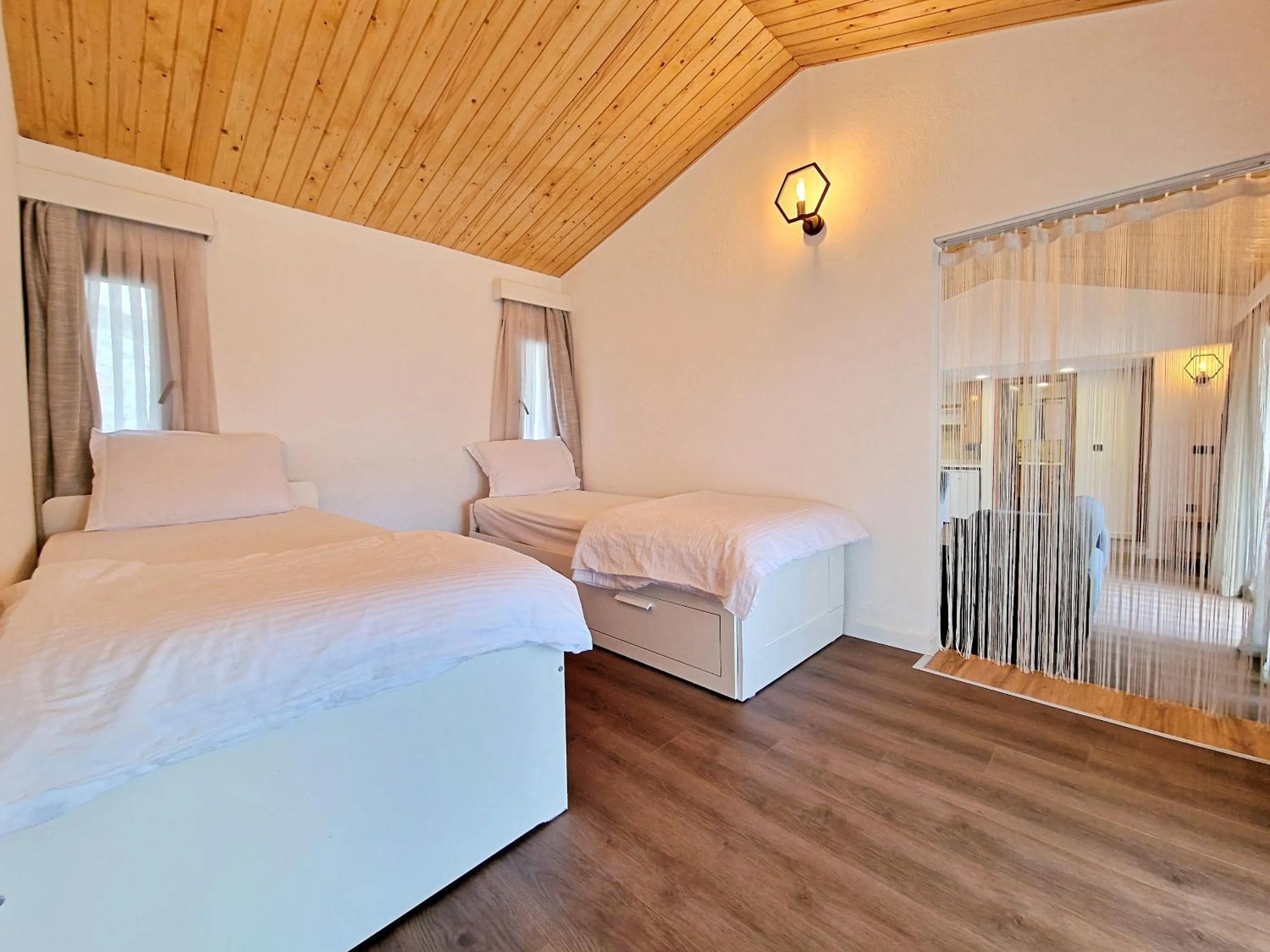 Turnaboğazı Çiftlik Evleri