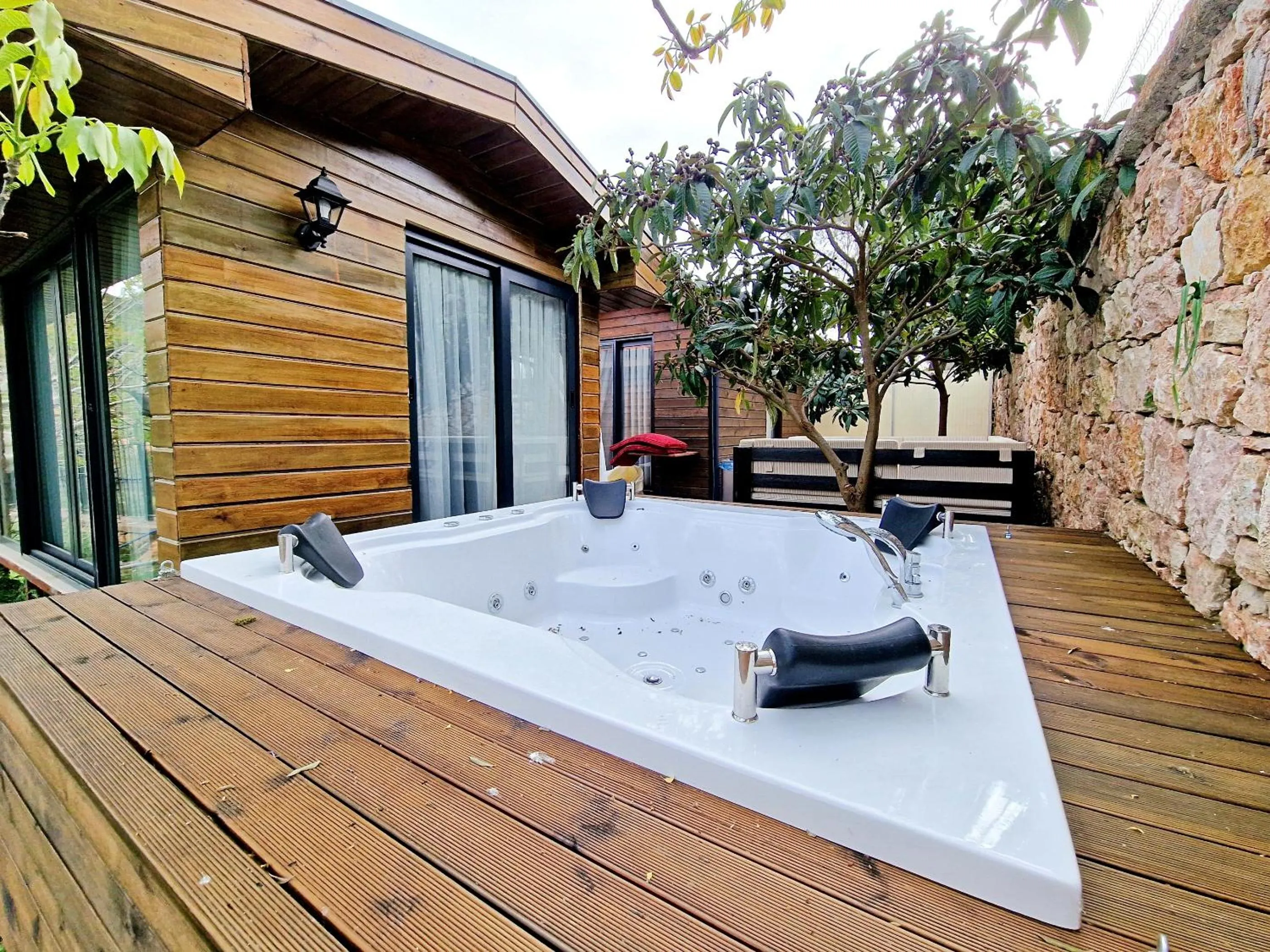 Turnaboğazı Çiftlik Evleri