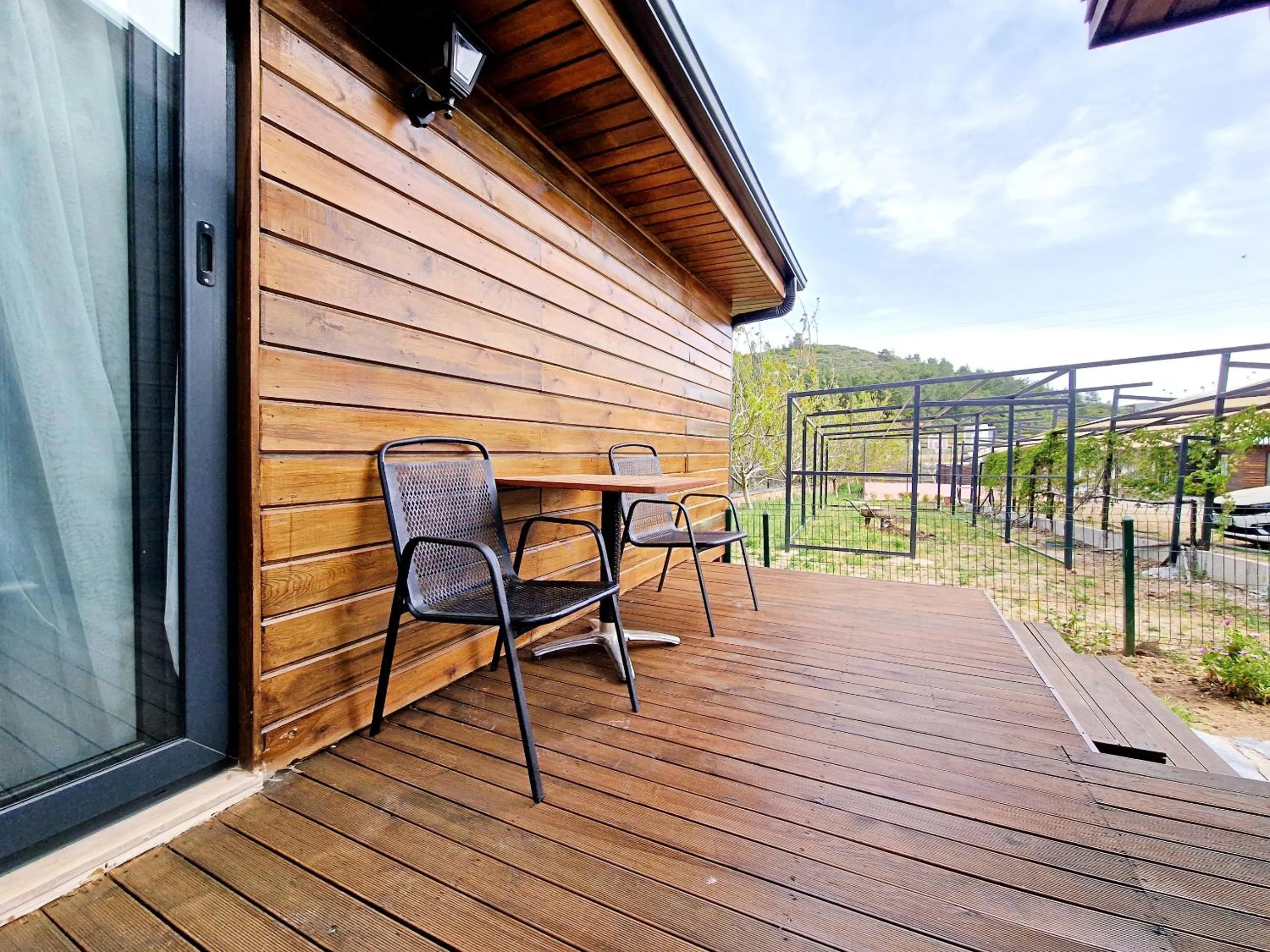 Turnaboğazı Çiftlik Evleri