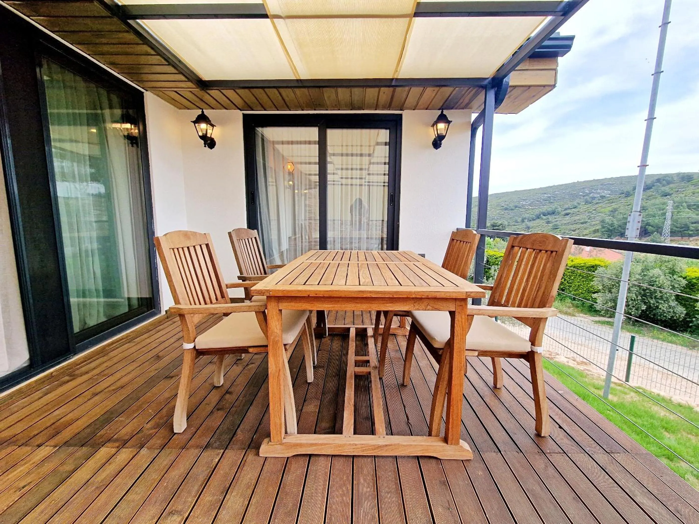 Turnaboğazı Çiftlik Evleri