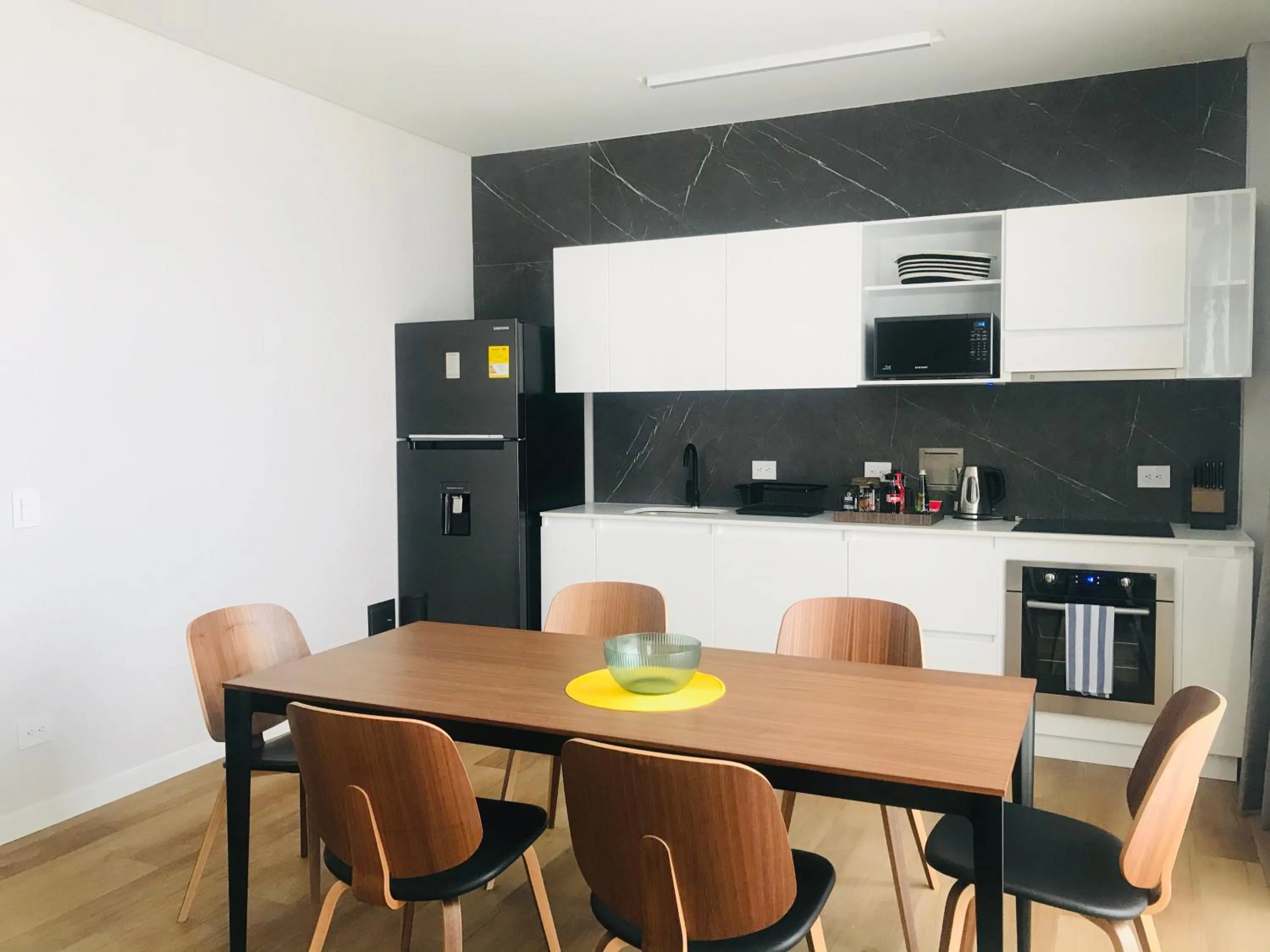 Kitchen or kitchenette in Cassa Luxury Homes