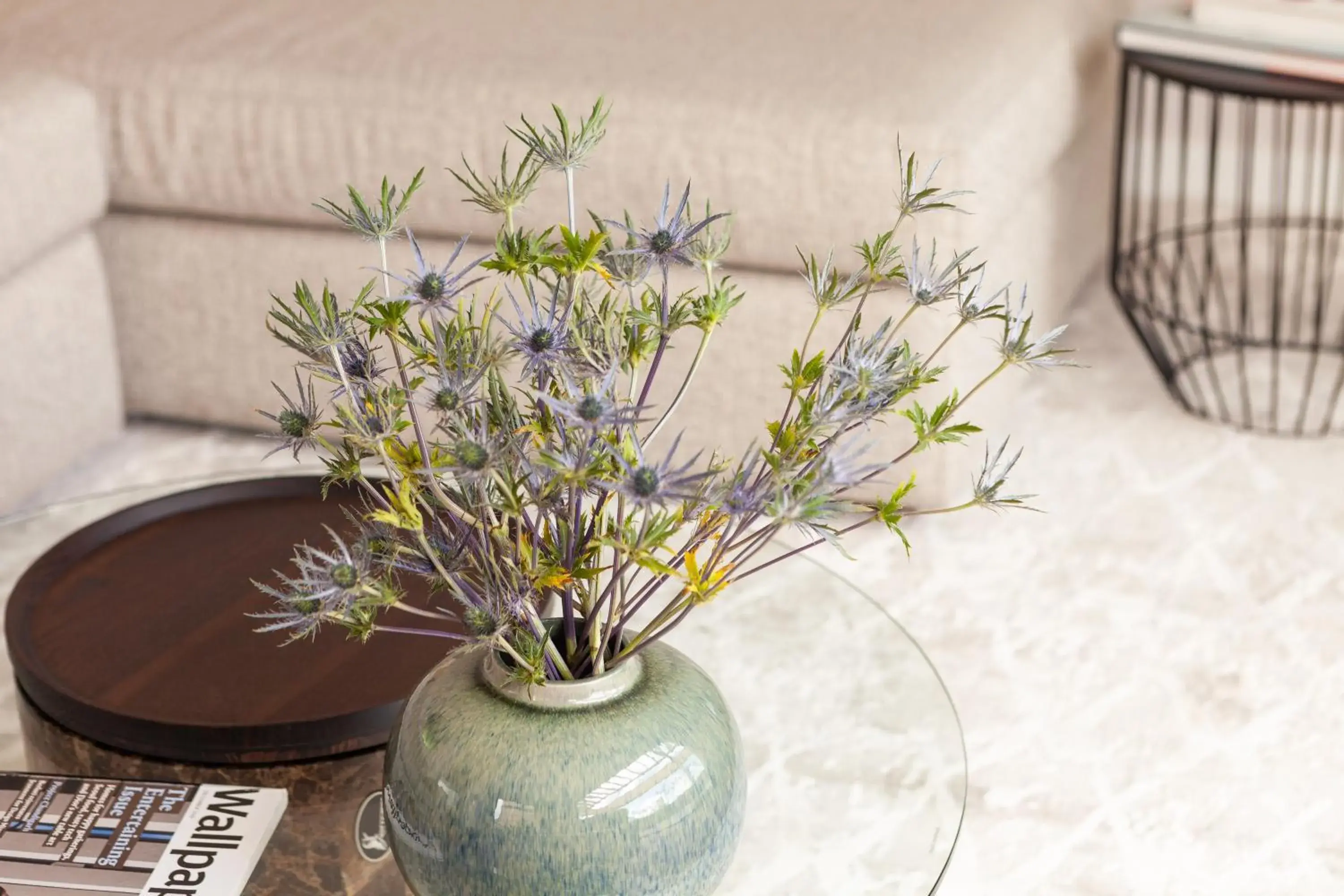 Penthouse Apartment in Cassa Luxury Homes Penthouse Apartment in Cassa Luxury Homes