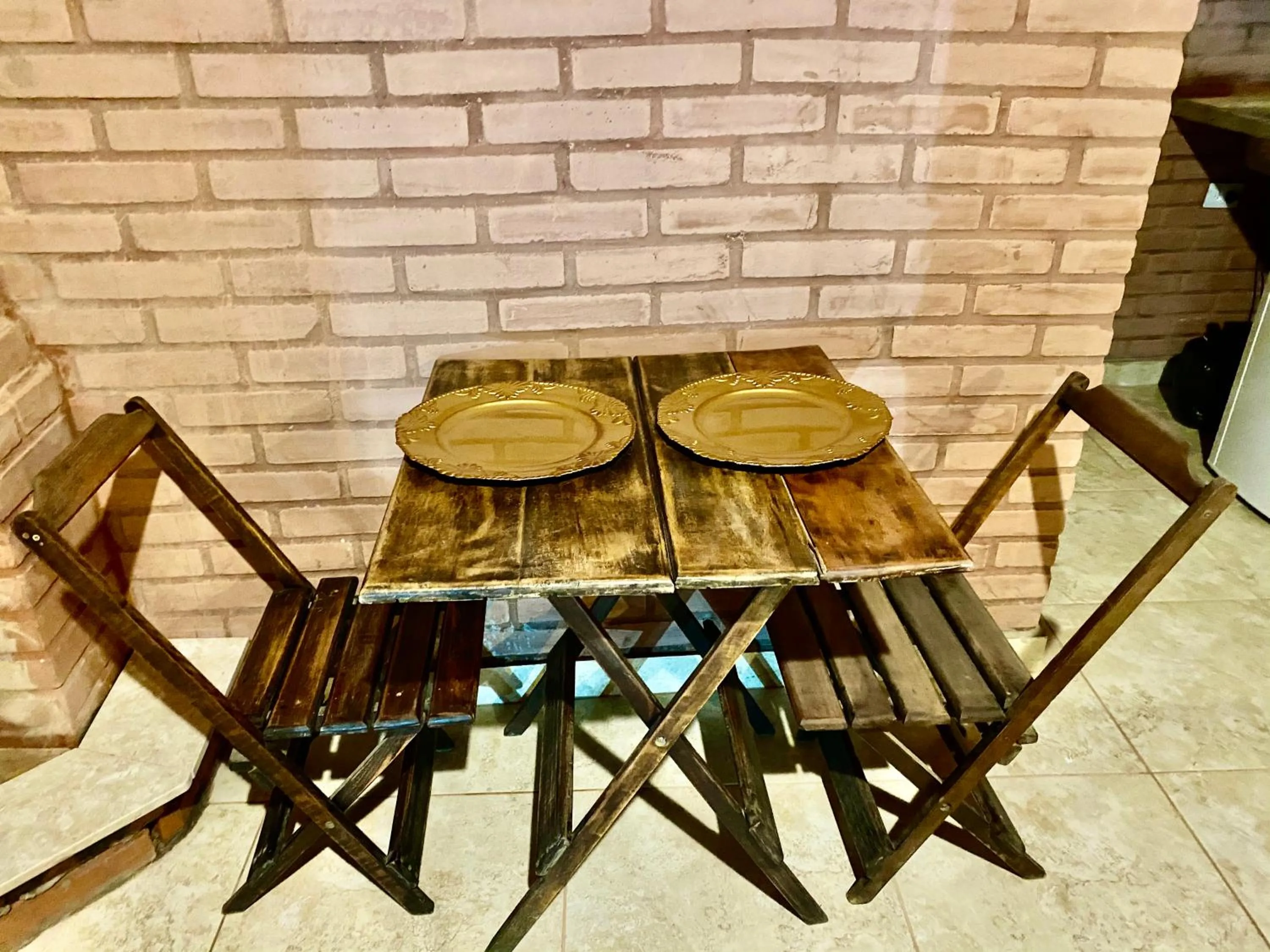 Chalés Marinelli em São Roque