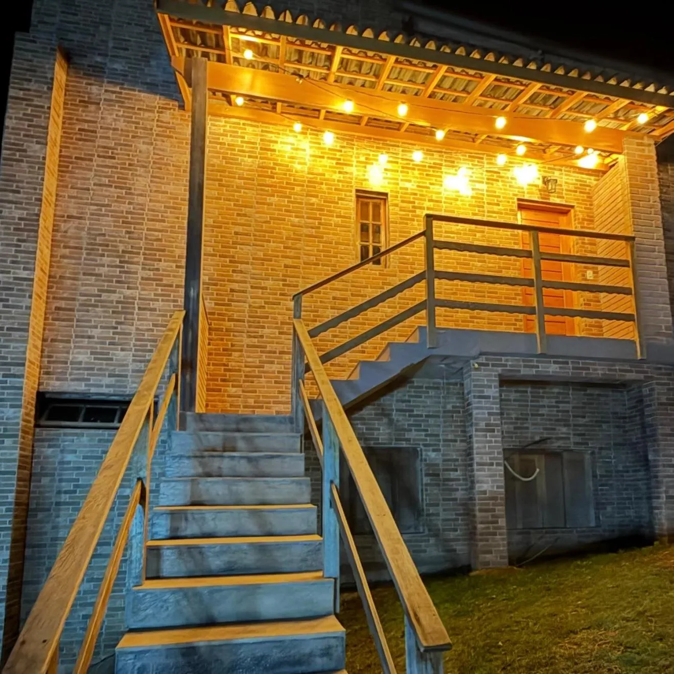 Chalés Marinelli em São Roque