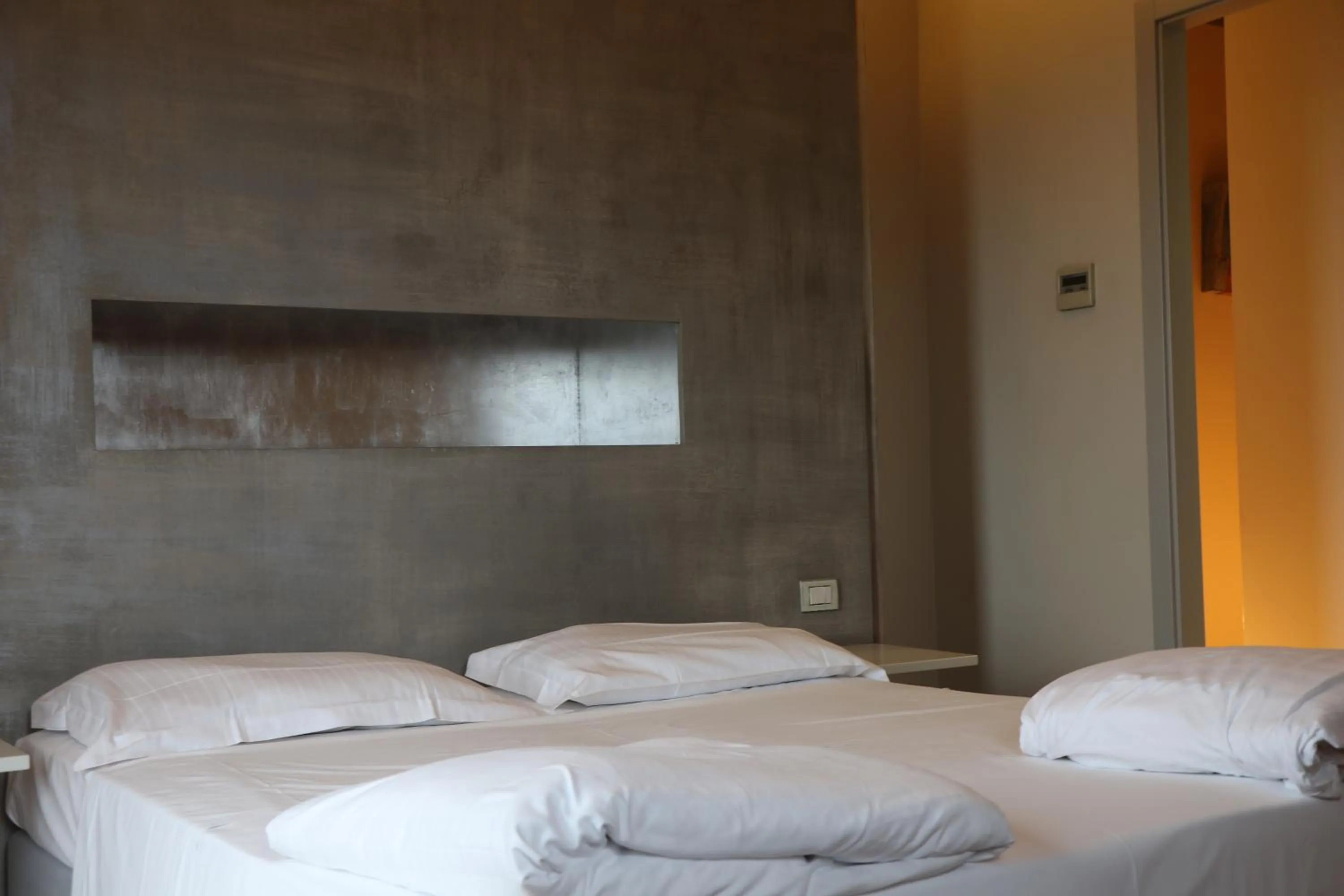 Bed in Borgo Santa Giulia