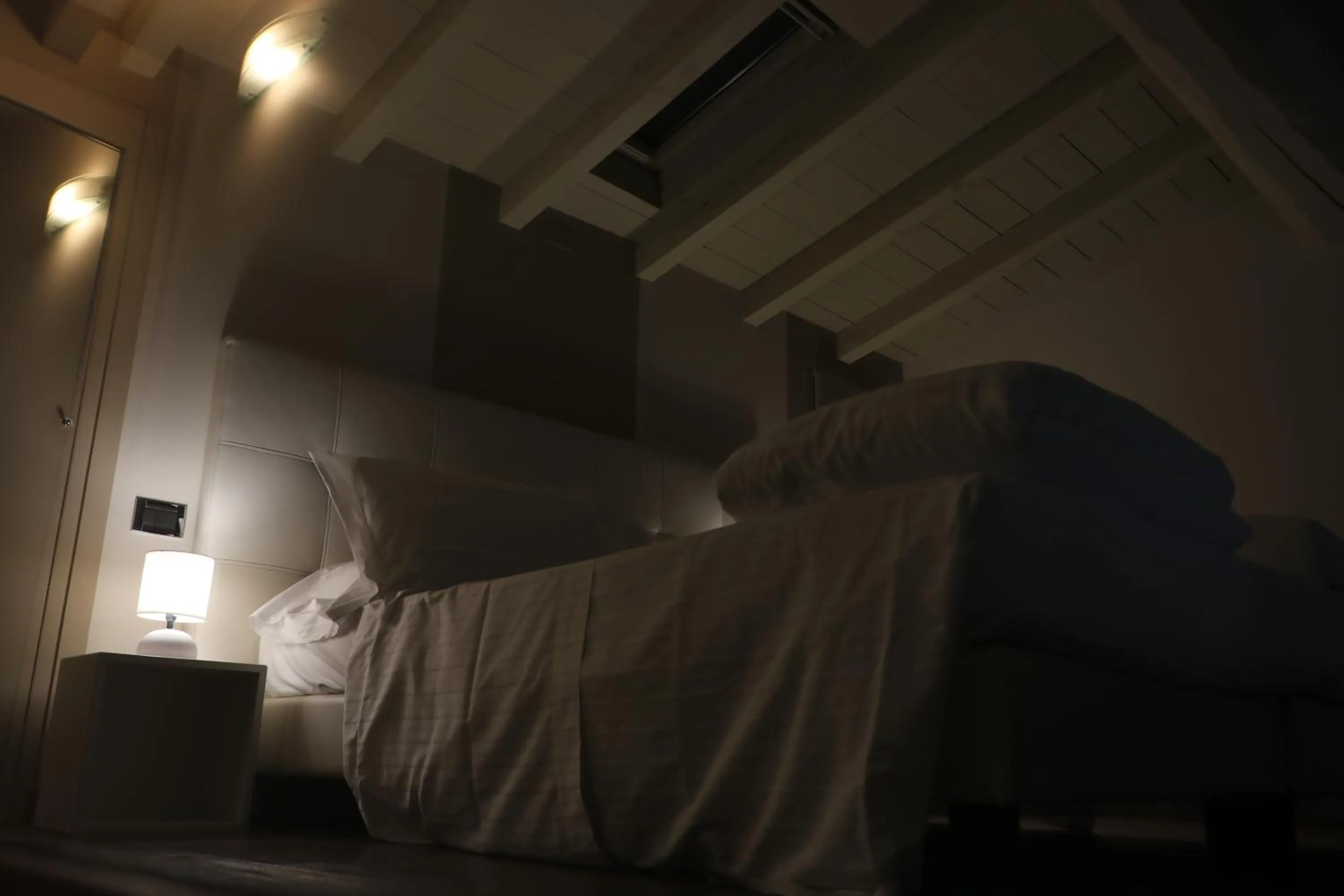 Bed in Borgo Santa Giulia