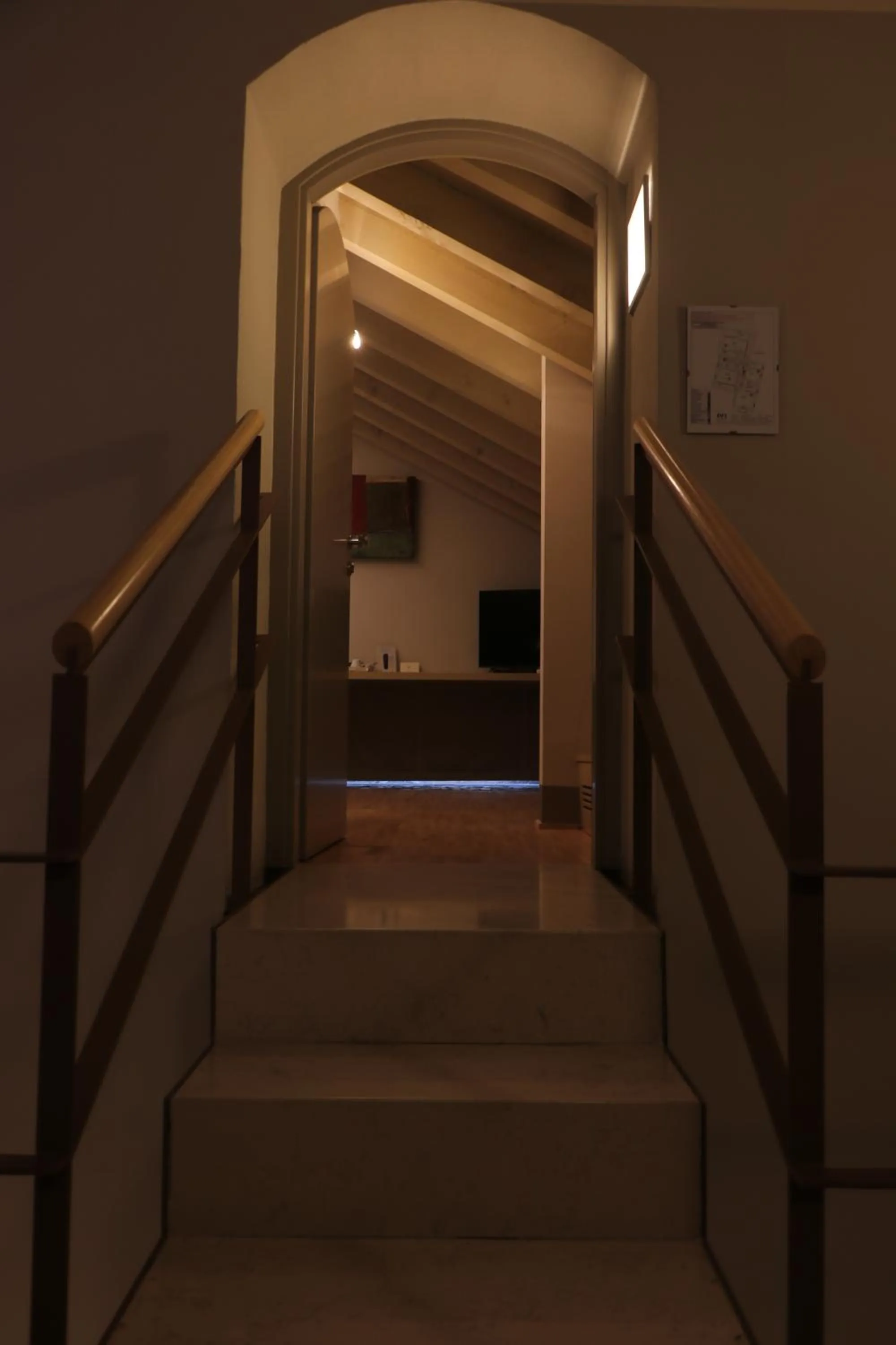 TV and multimedia in Borgo Santa Giulia