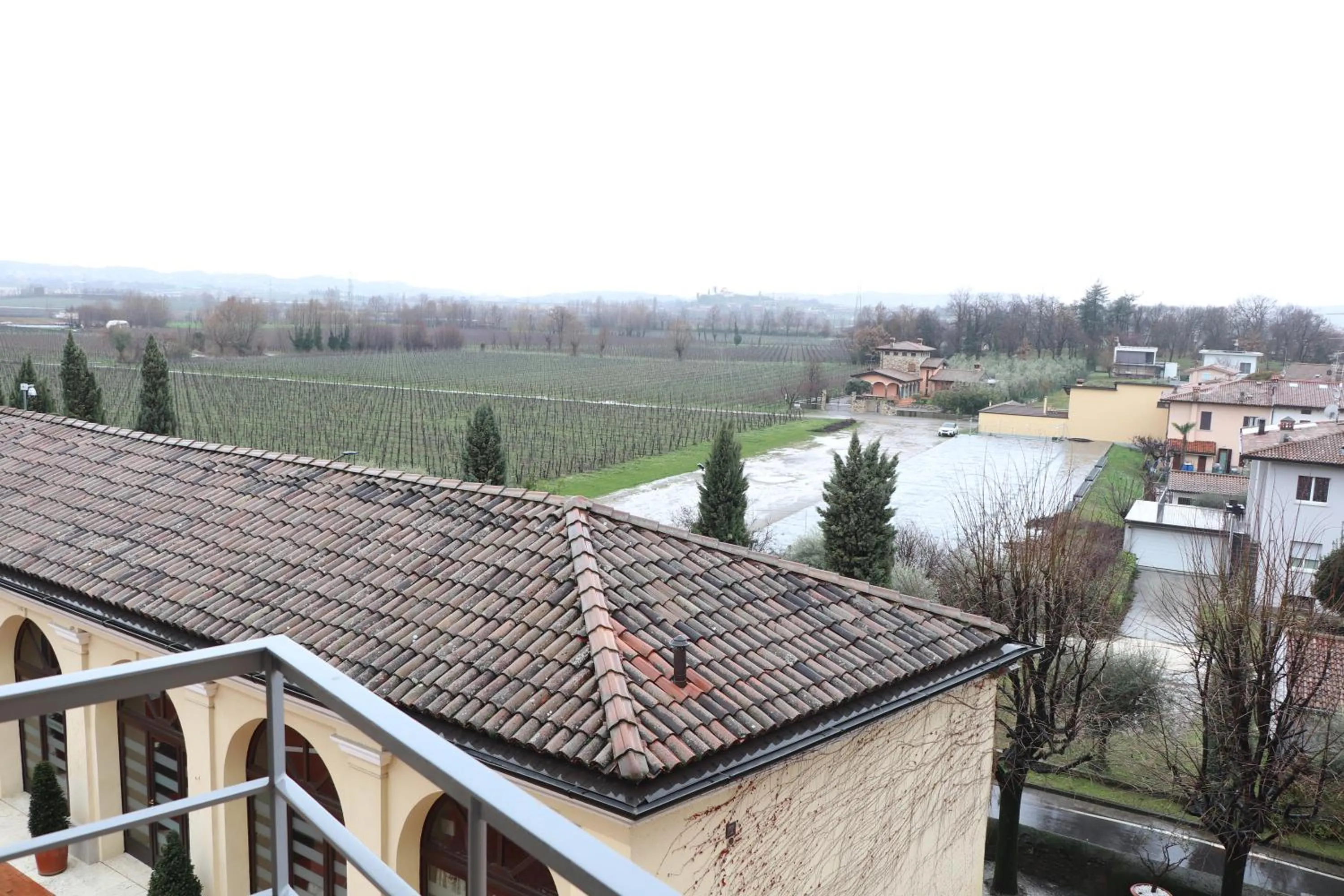 View (from property/room) in Borgo Santa Giulia