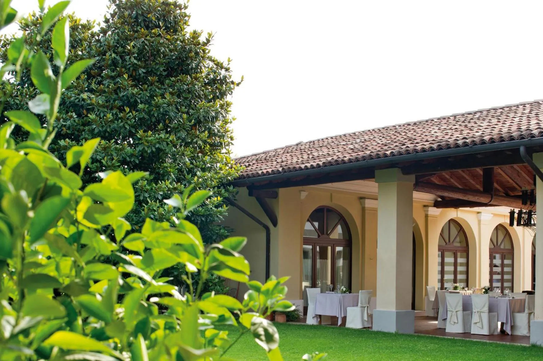 Day in Borgo Santa Giulia