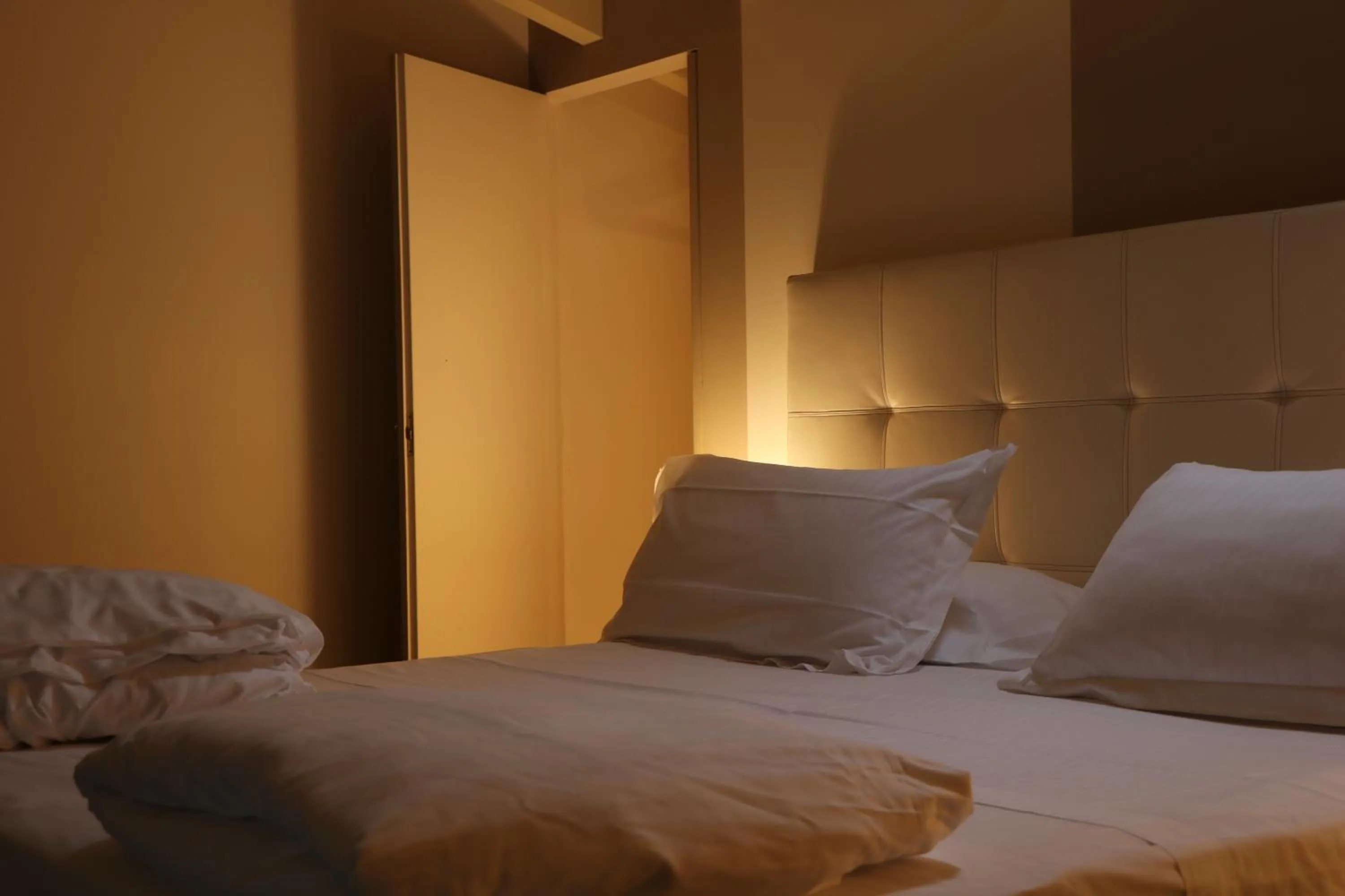 Bed in Borgo Santa Giulia