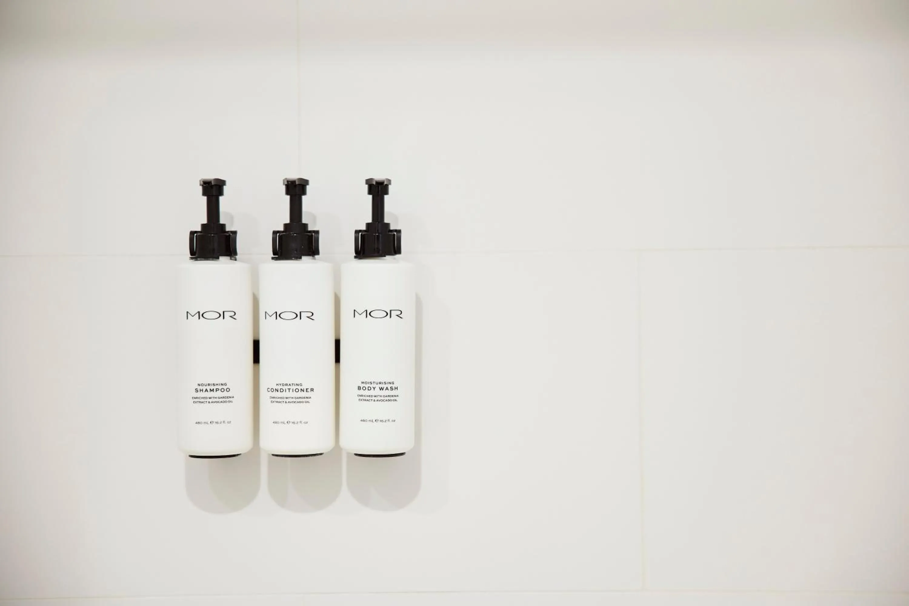 Bathroom in Quest Joondalup