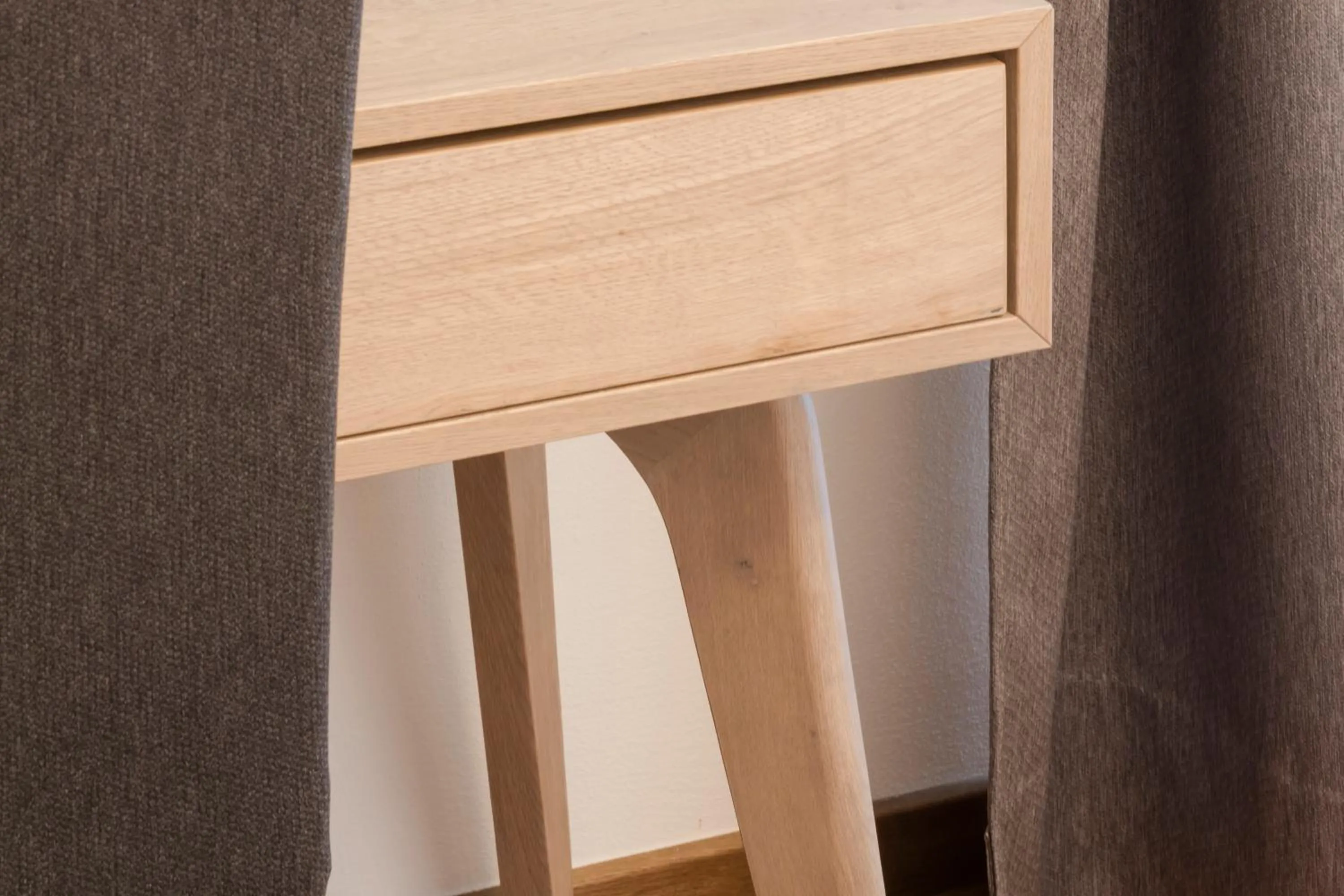 Decorative detail in Hotel Schlosswirt