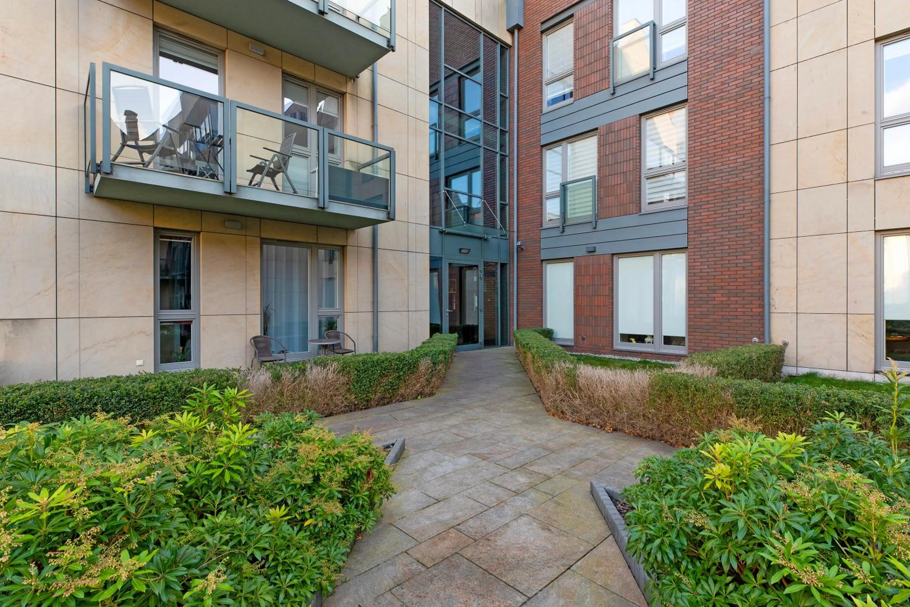 Property building in Dom & House - Old Town Tandeta