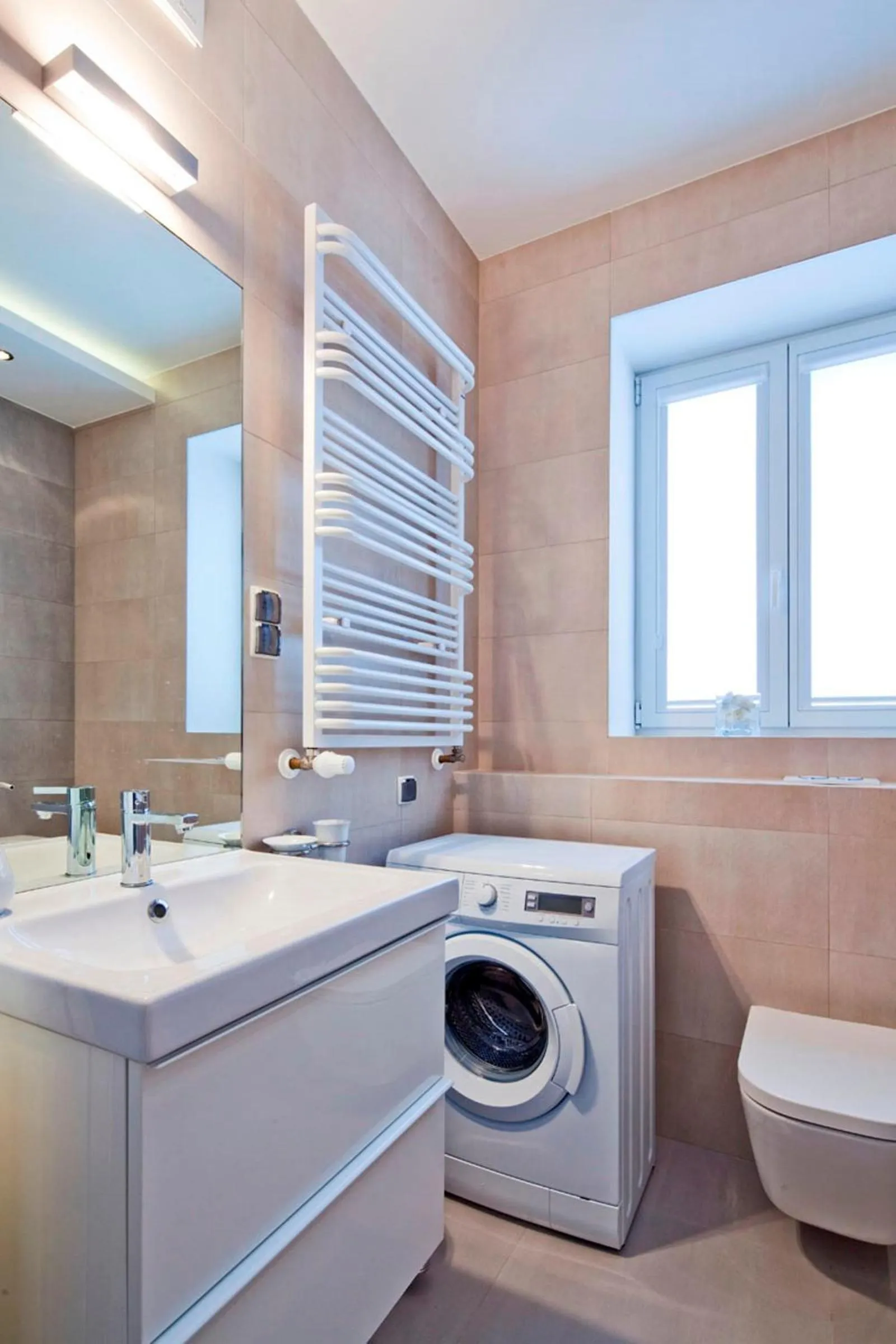 Bathroom in Dom & House - Old Town Tandeta