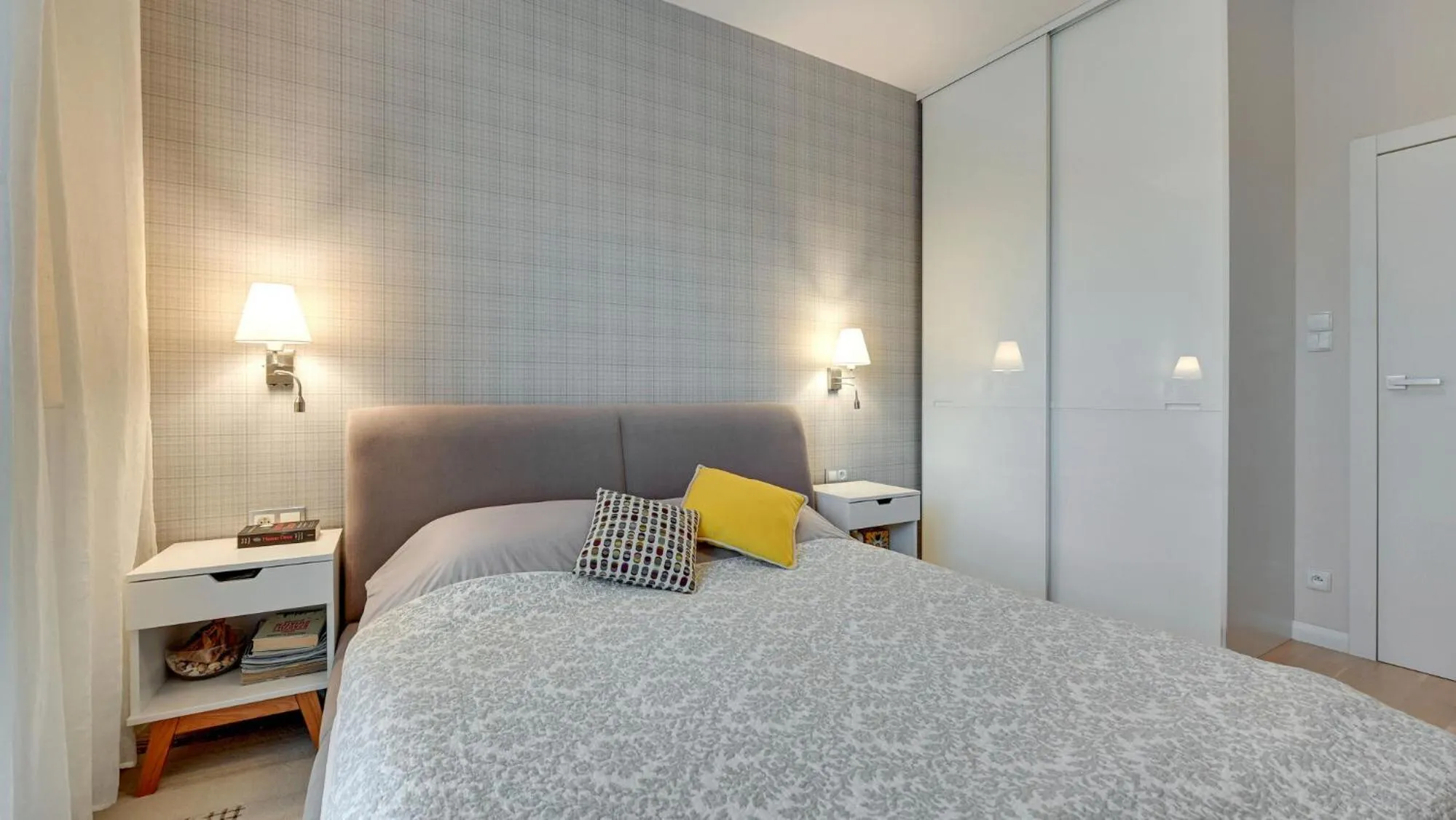 Bedroom in Dom & House - Old Town Tandeta