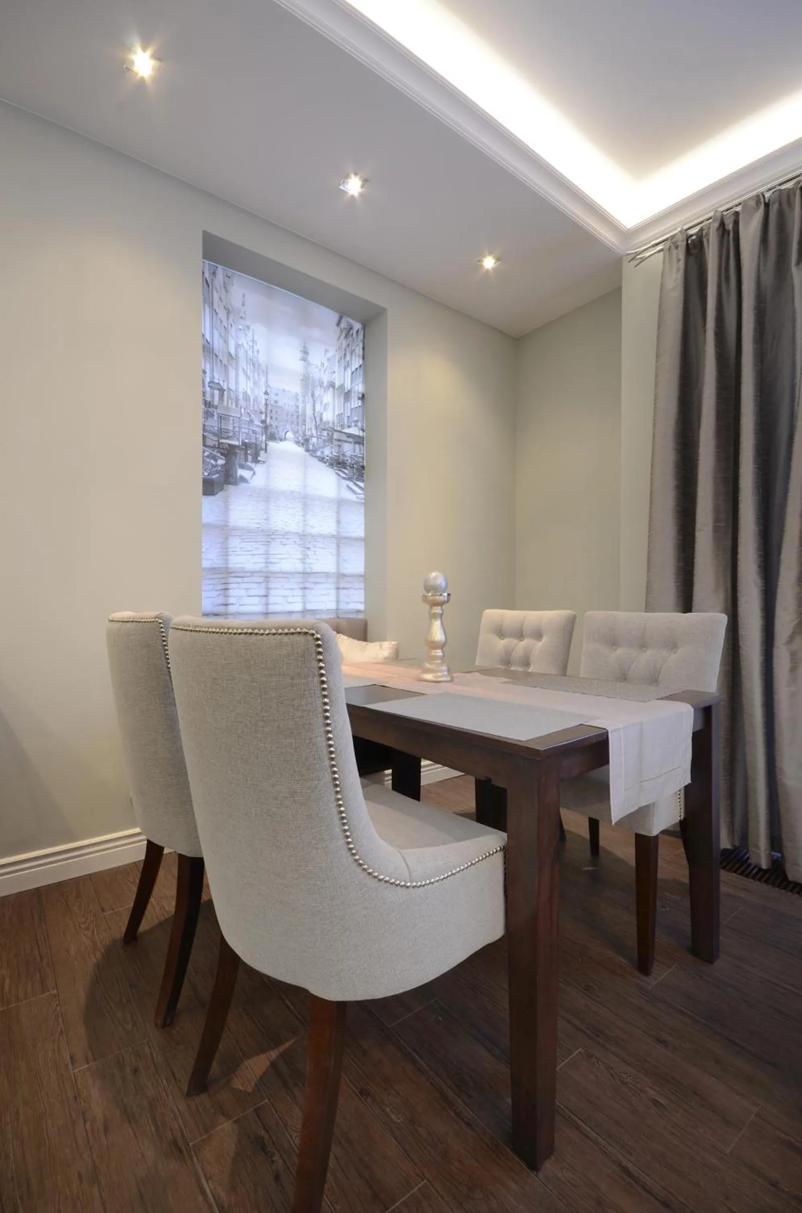 Dining area in Dom & House - Old Town Tandeta