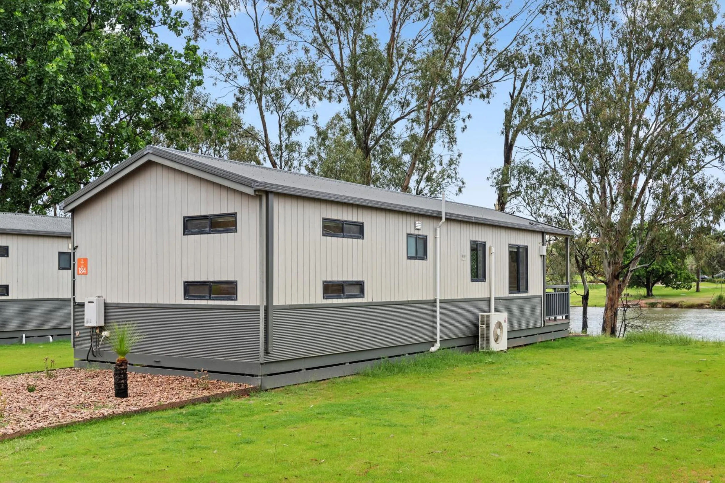 View (from property/room) in Discovery Parks - Mildura, Buronga Riverside
