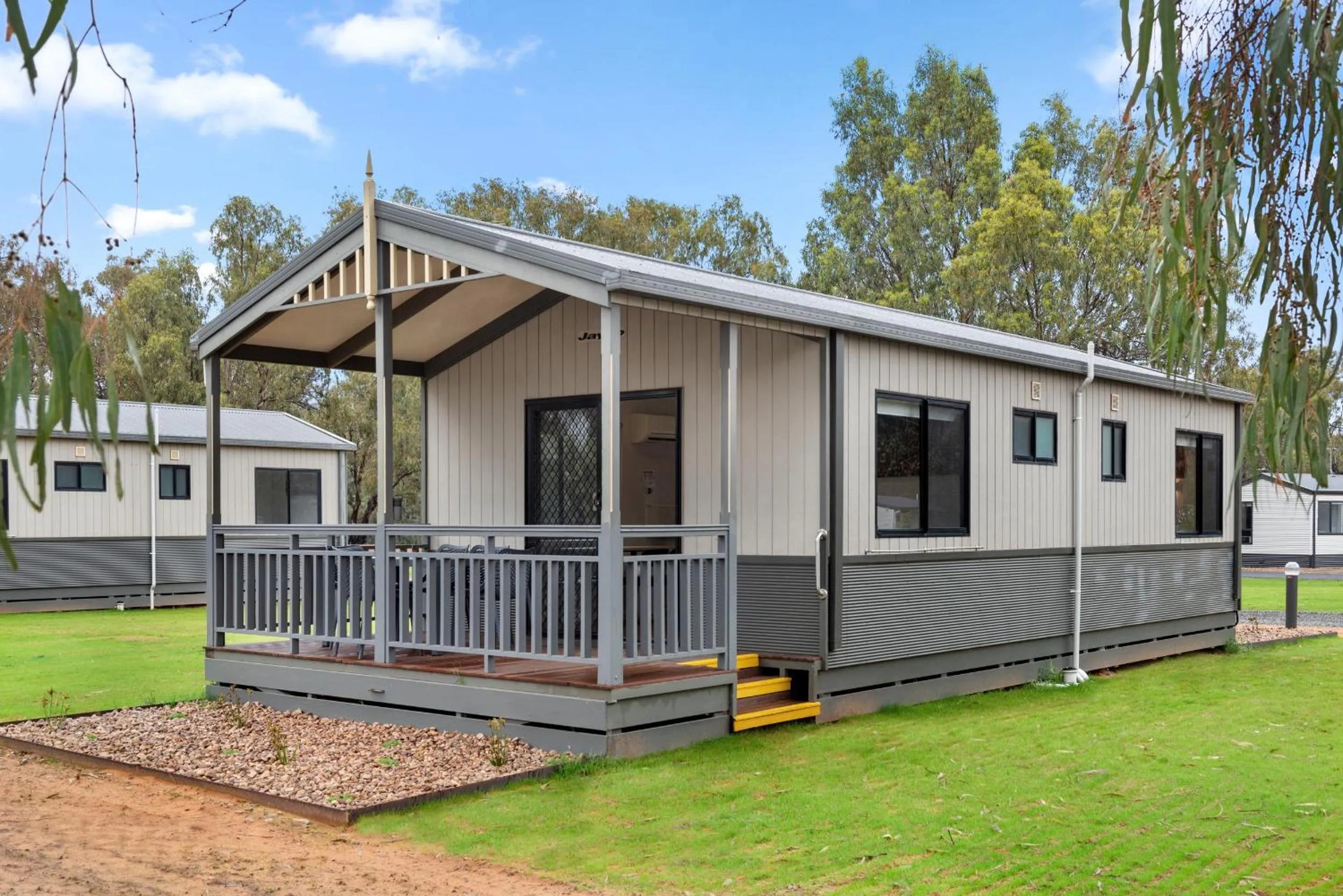View (from property/room) in Discovery Parks - Mildura, Buronga Riverside