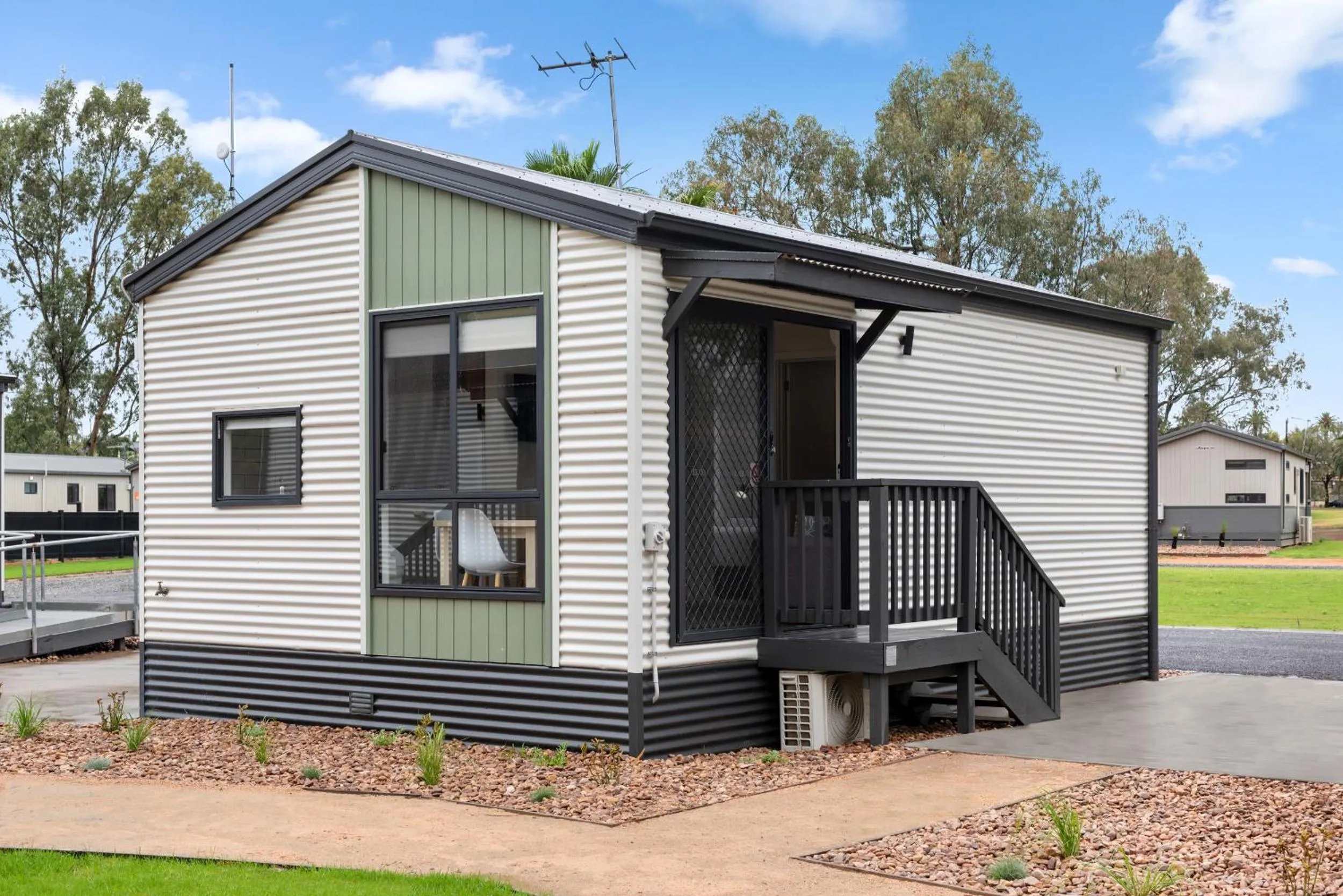 View (from property/room) in Discovery Parks - Mildura, Buronga Riverside