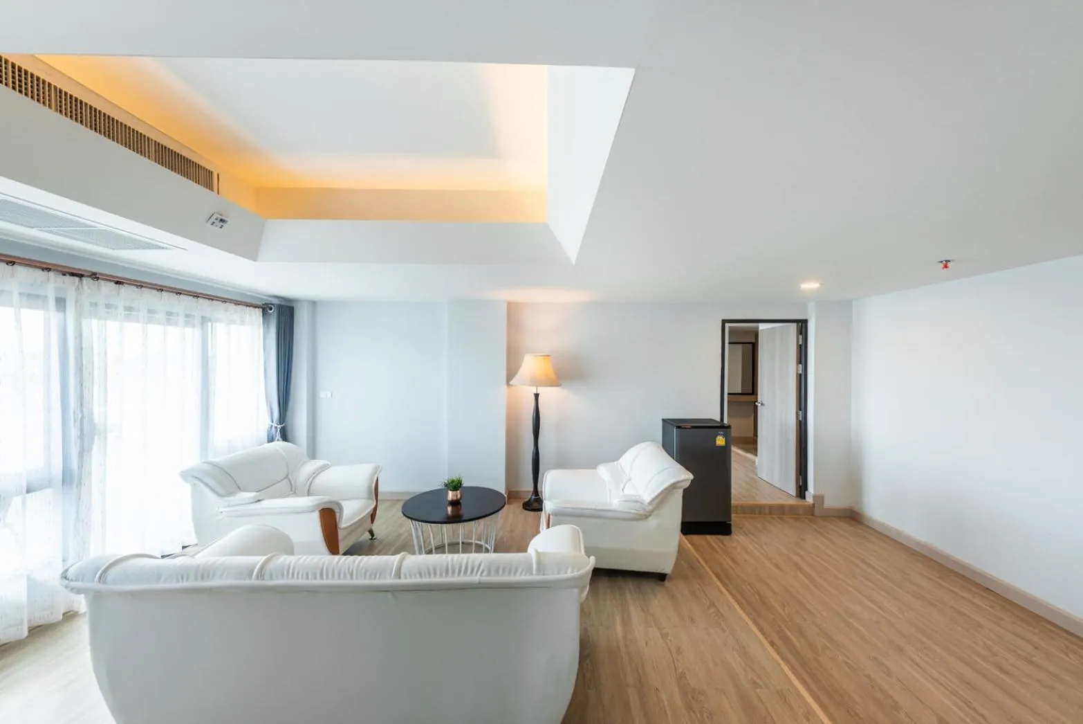 Living room in Mylin Holiday