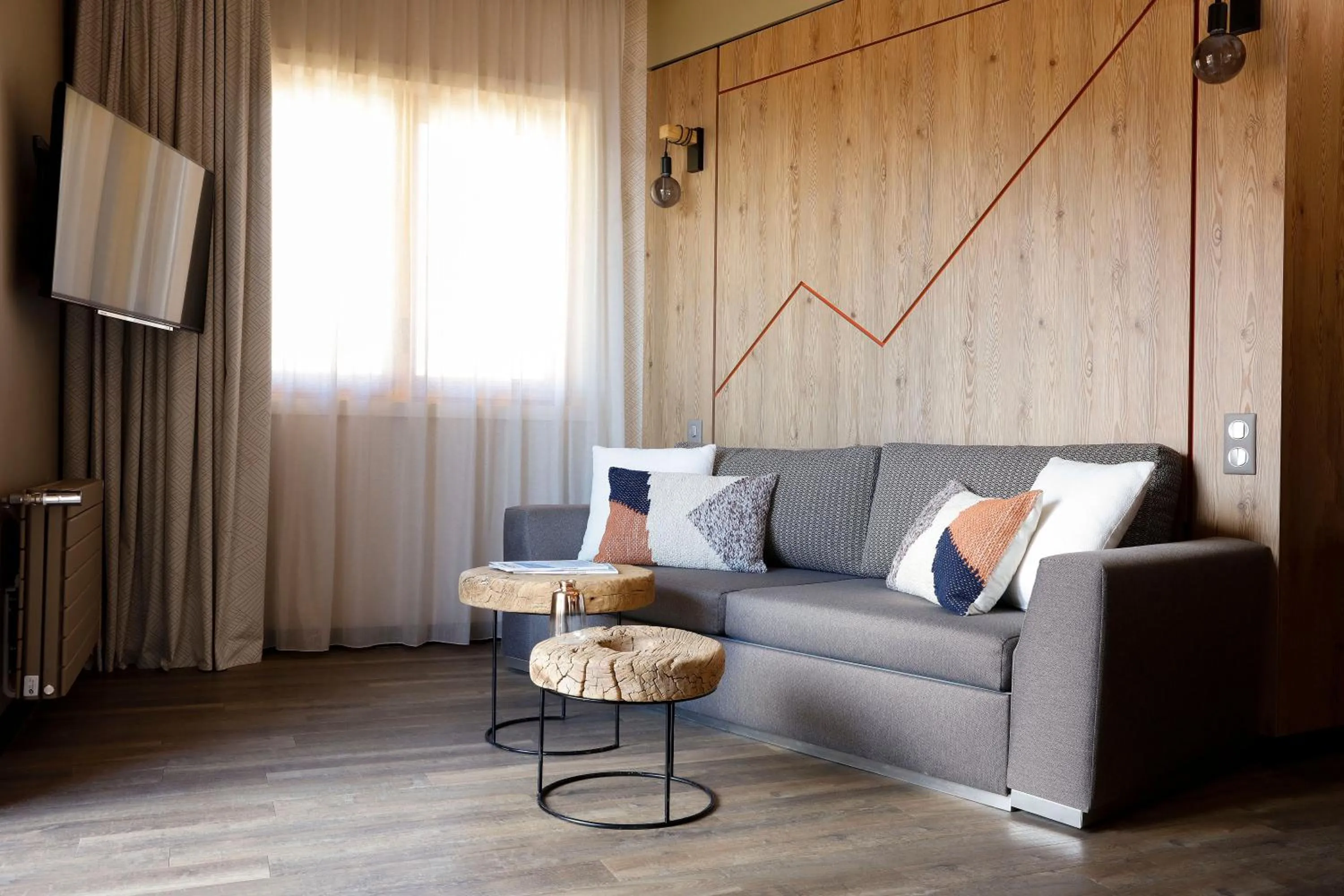 Grandes Rousses Hotel & Spa