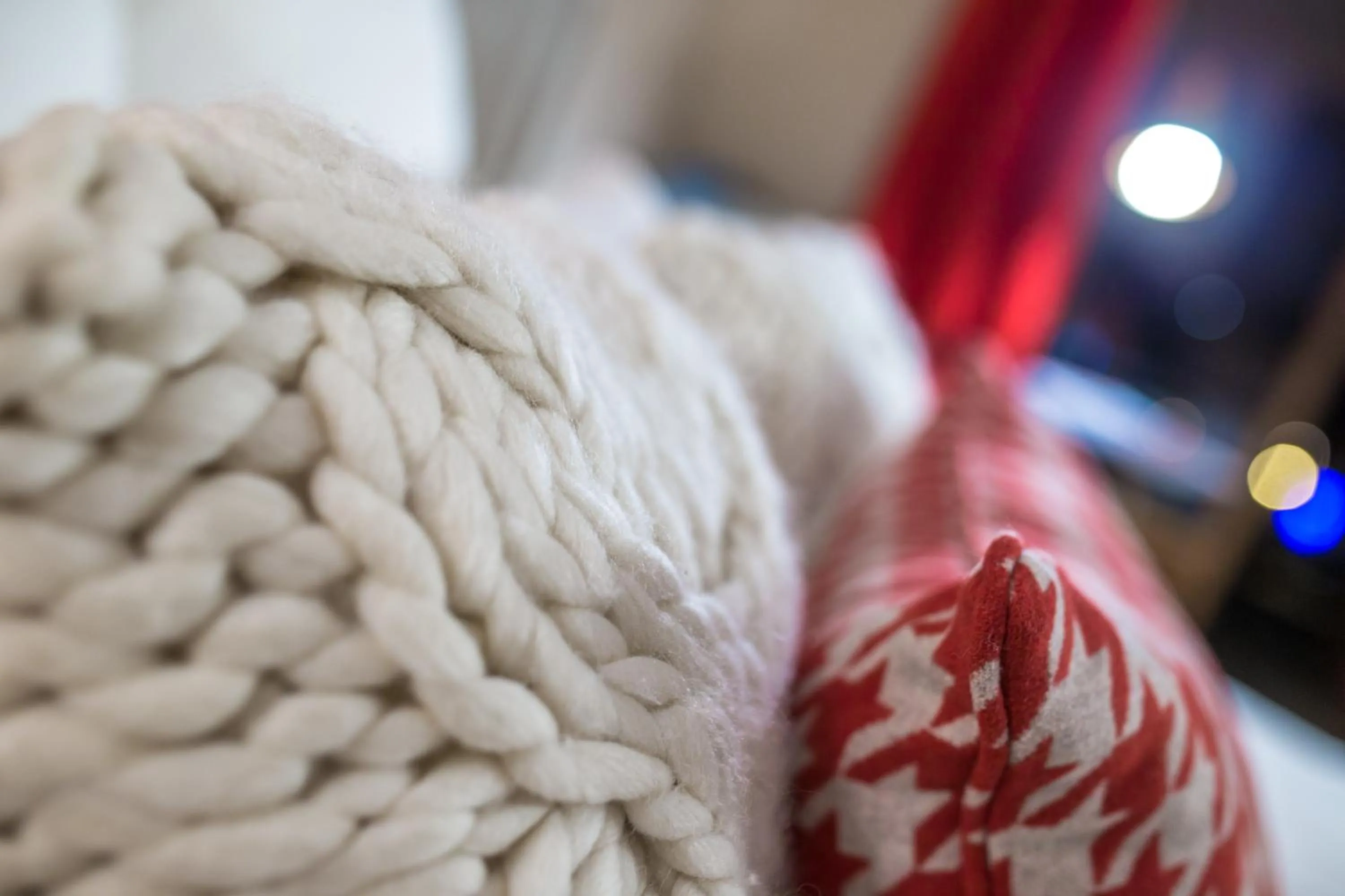 Bed in Grandes Rousses Hotel & Spa